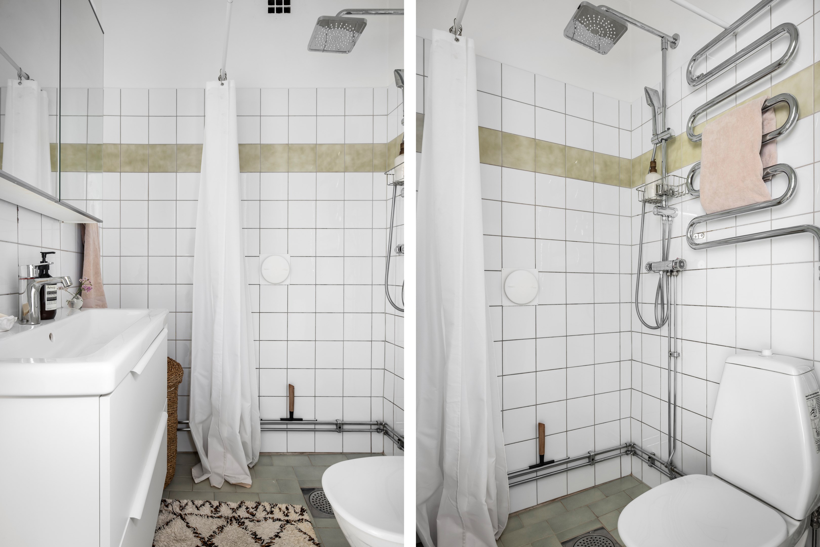 Bostadsbild från Vitalisvägen 6, Såld i Kungsholmen - Fredhäll, Stockholm