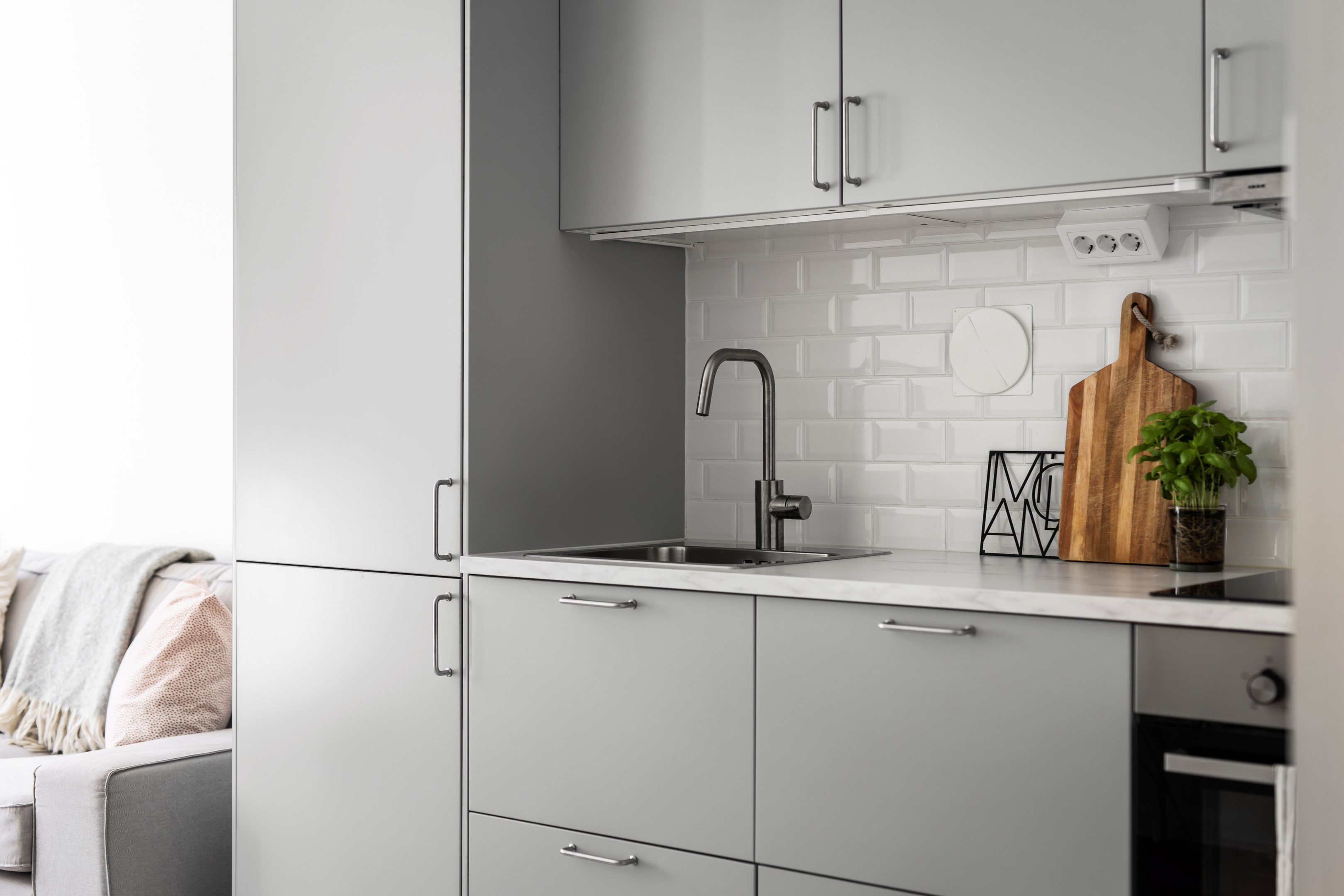 Bostadsbild från Vitalisvägen 6, Såld i Kungsholmen - Fredhäll, Stockholm