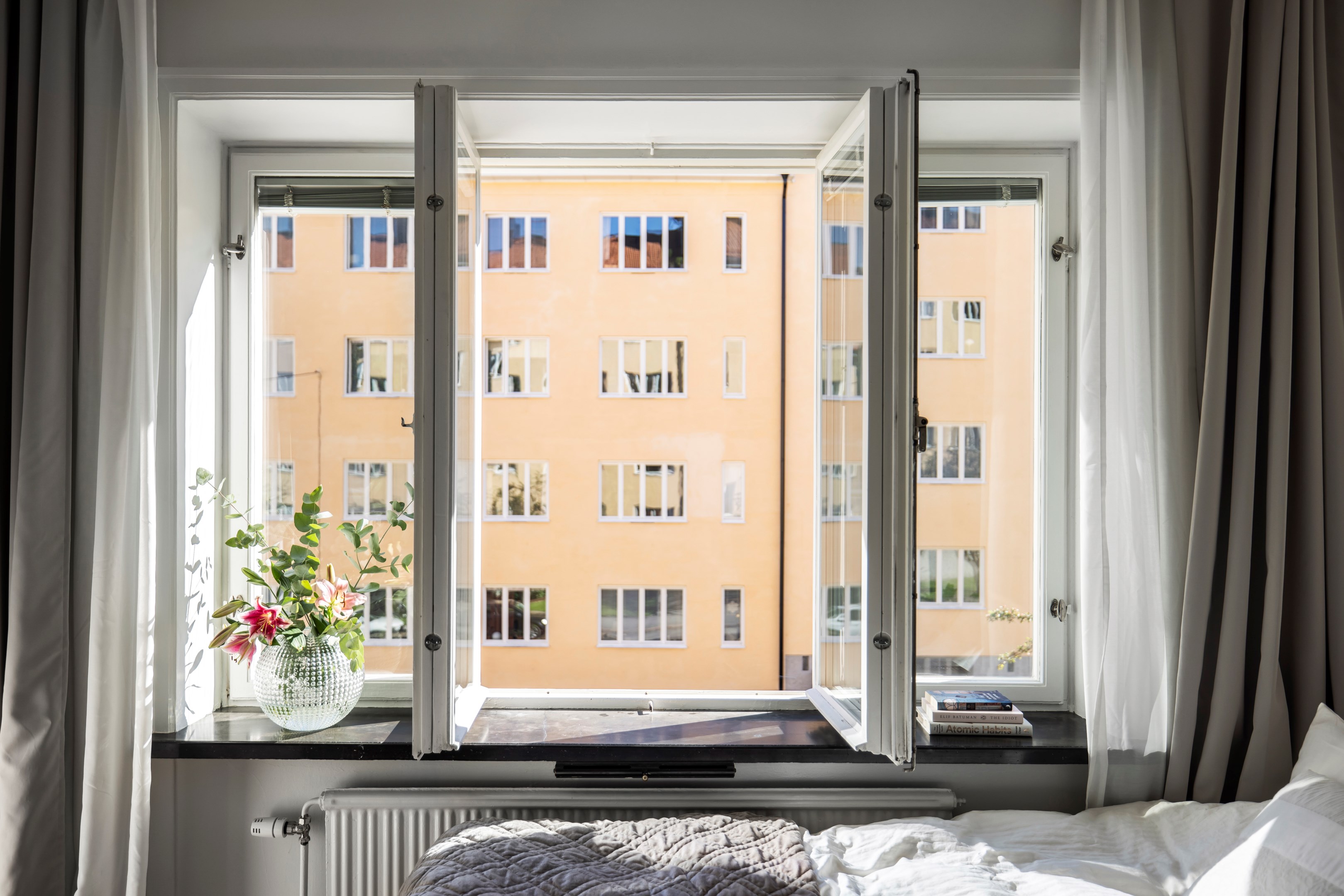 Bostadsbild från Vitalisvägen 6, Såld i Kungsholmen - Fredhäll, Stockholm