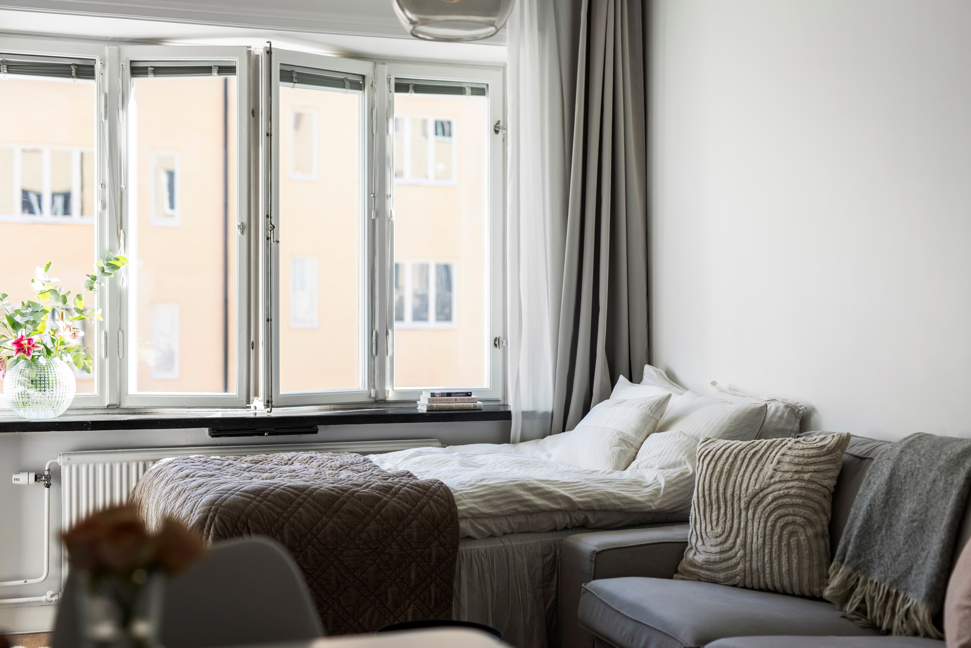 Bostadsbild från Vitalisvägen 6, Såld i Kungsholmen - Fredhäll, Stockholm