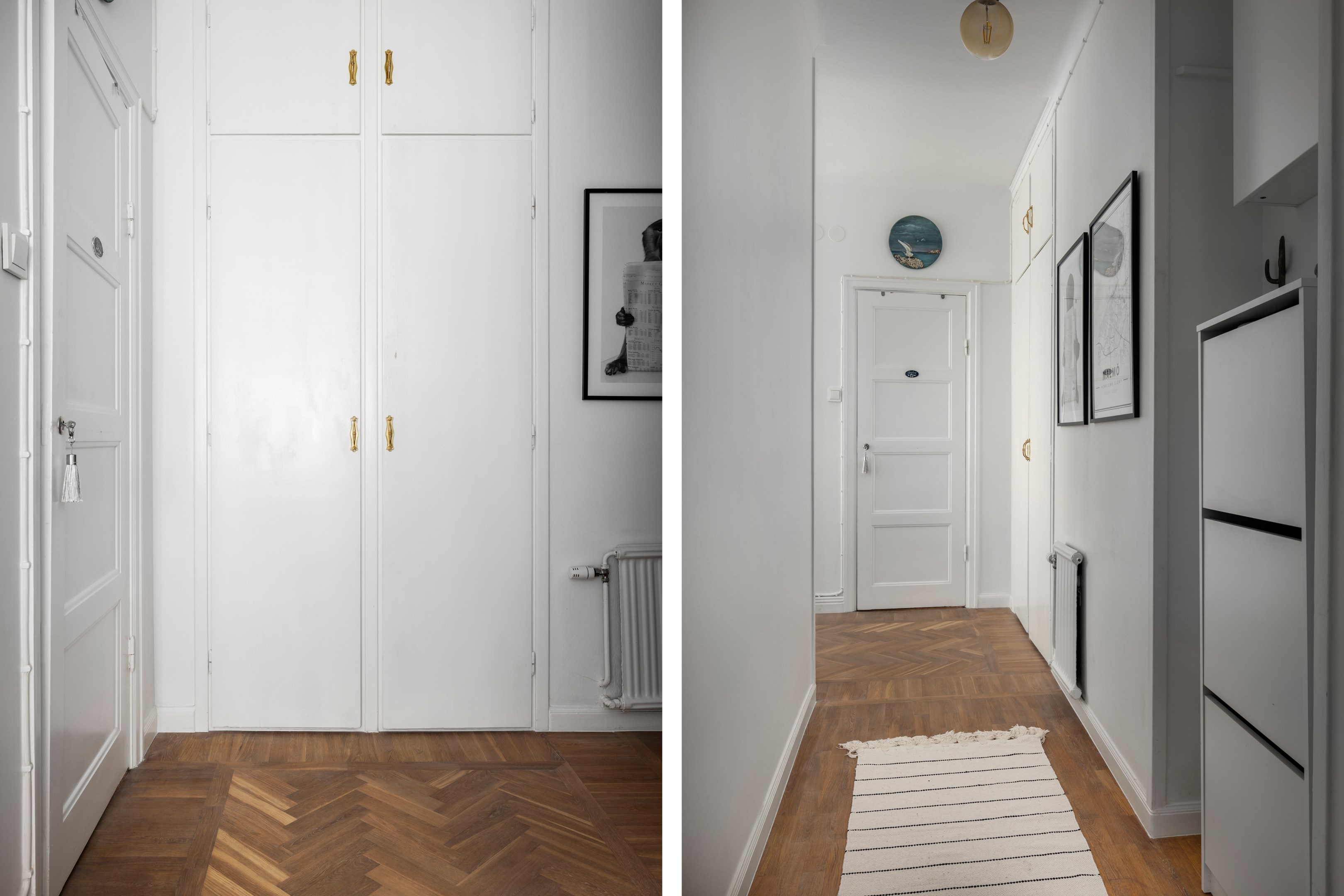 Bostadsbild från Vitalisvägen 6, Såld i Kungsholmen - Fredhäll, Stockholm