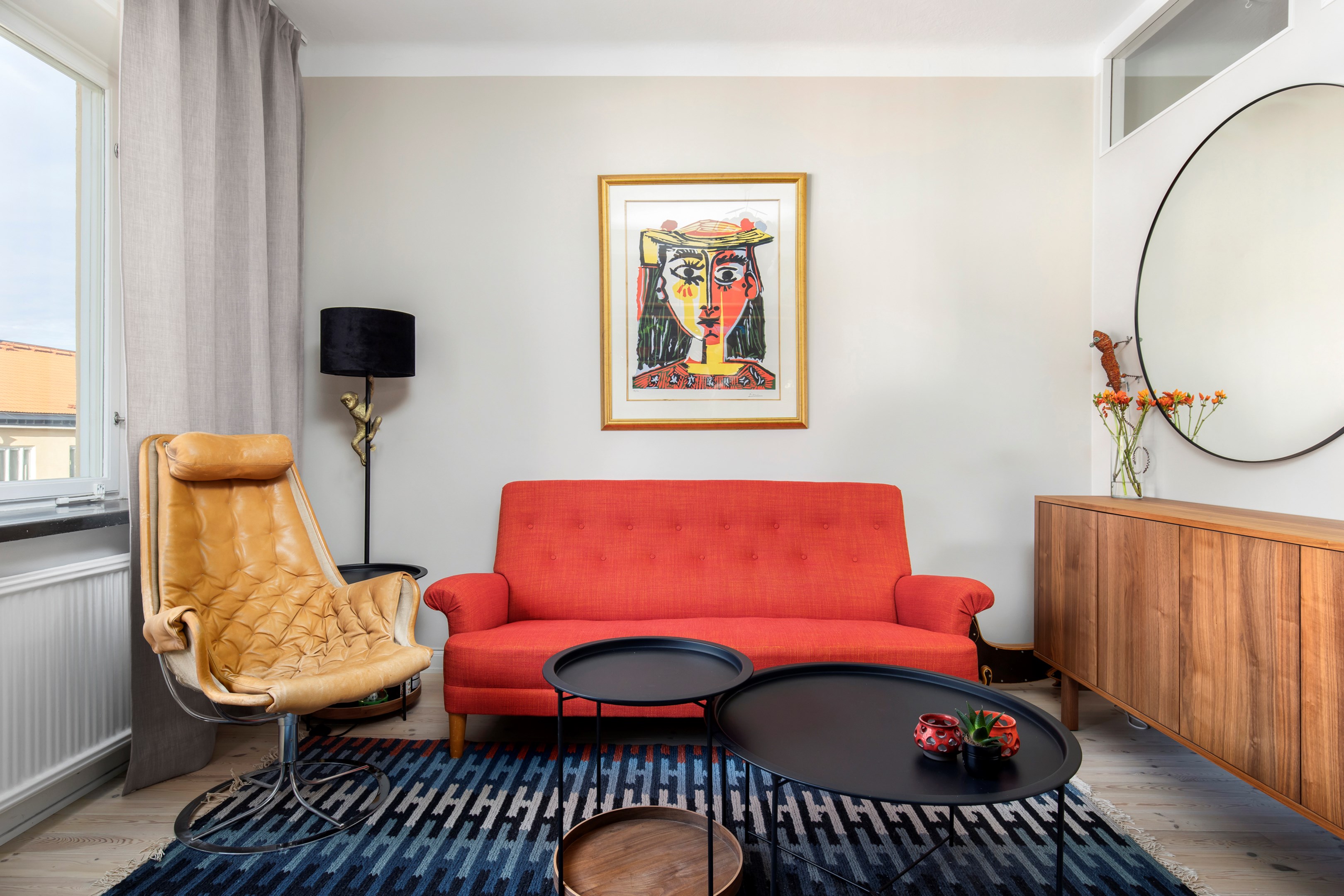 Bostadsbild från Ernst Ahlgrens väg 7, Såld i Kungsholmen - Fredhäll, Stockholm