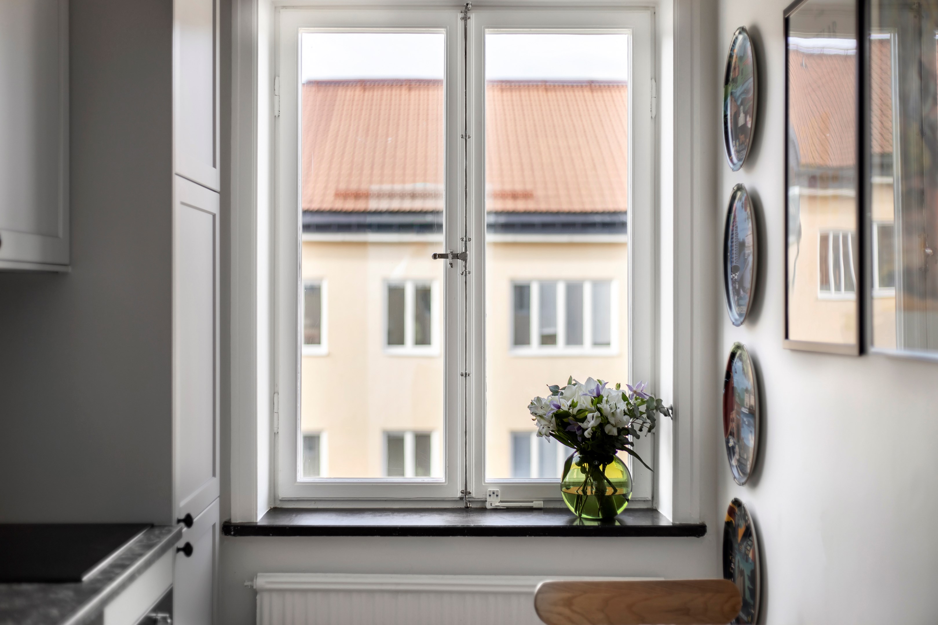 Bostadsbild från Ernst Ahlgrens väg 7, Såld i Kungsholmen - Fredhäll, Stockholm