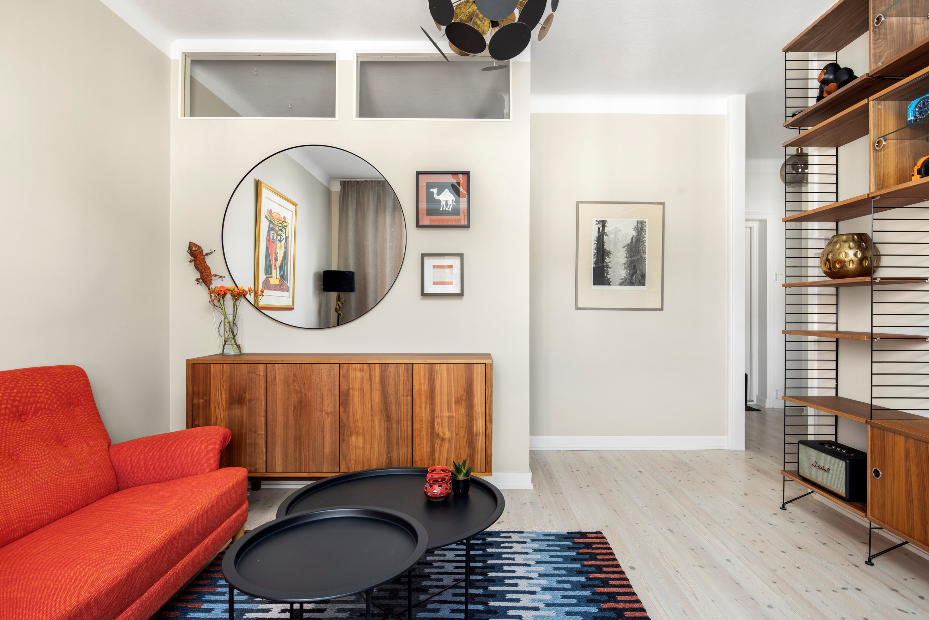 Bostadsbild från Ernst Ahlgrens väg 7, Såld i Kungsholmen - Fredhäll, Stockholm