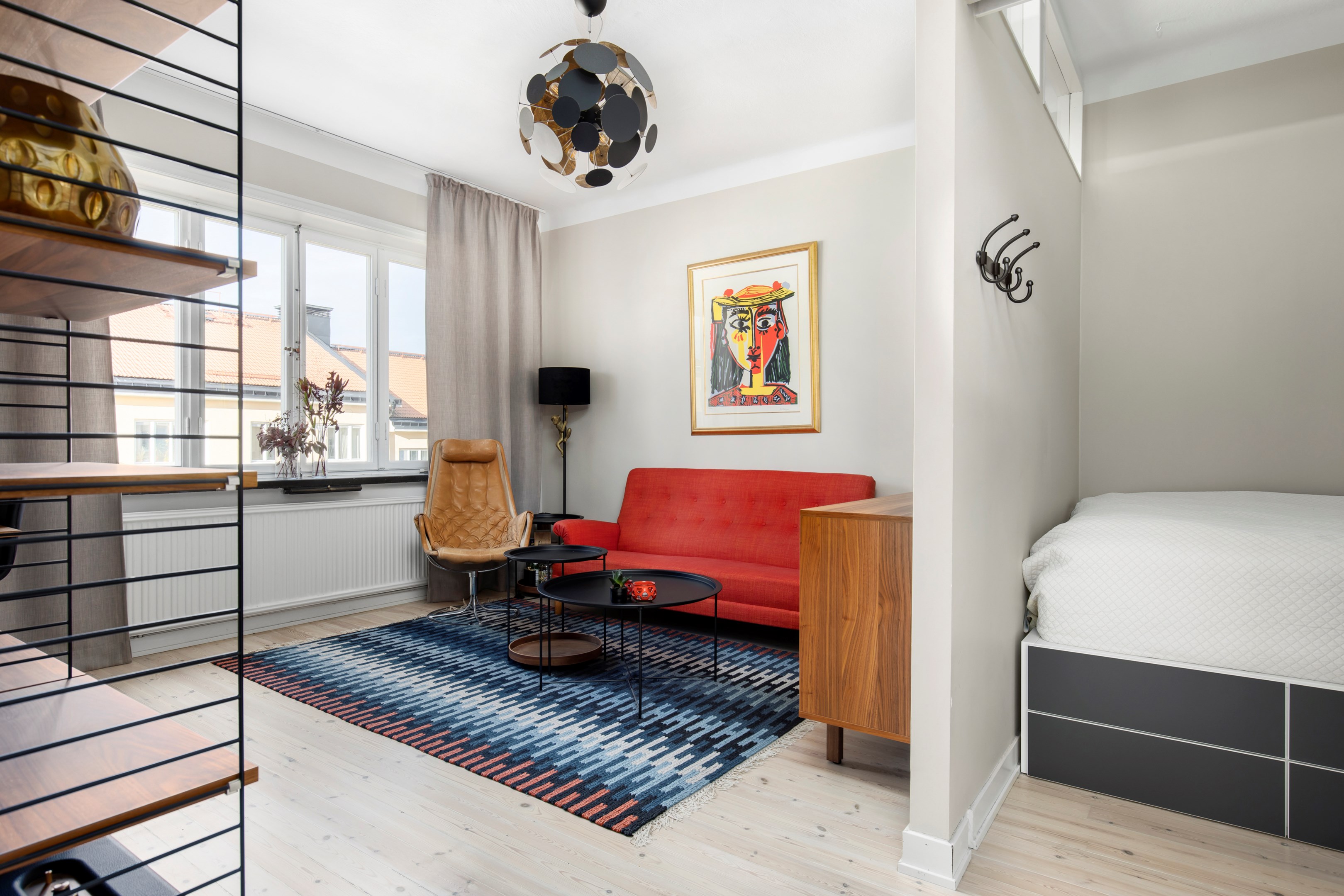 Bostadsbild från Ernst Ahlgrens väg 7, Såld i Kungsholmen - Fredhäll, Stockholm