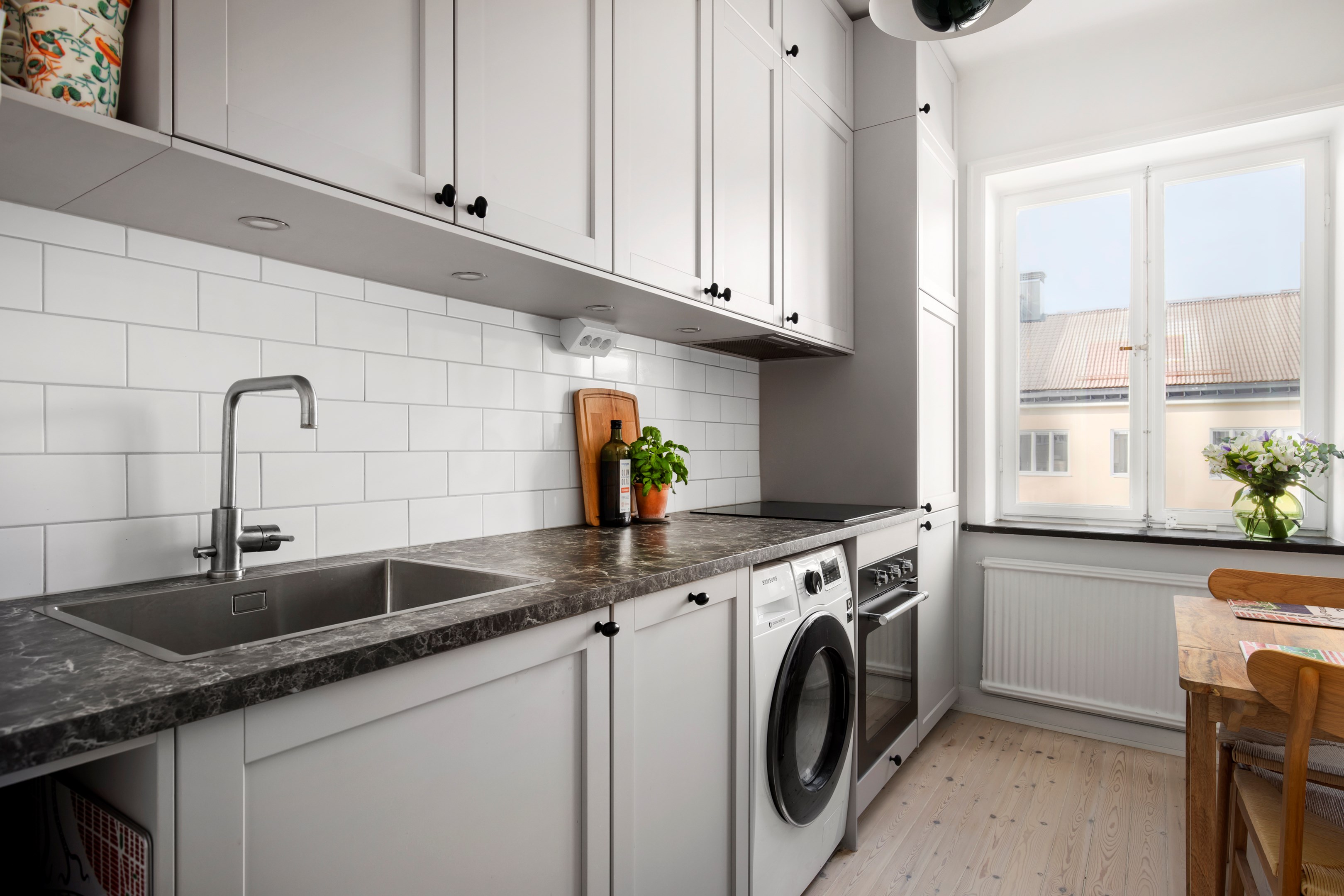 Bostadsbild från Ernst Ahlgrens väg 7, Såld i Kungsholmen - Fredhäll, Stockholm