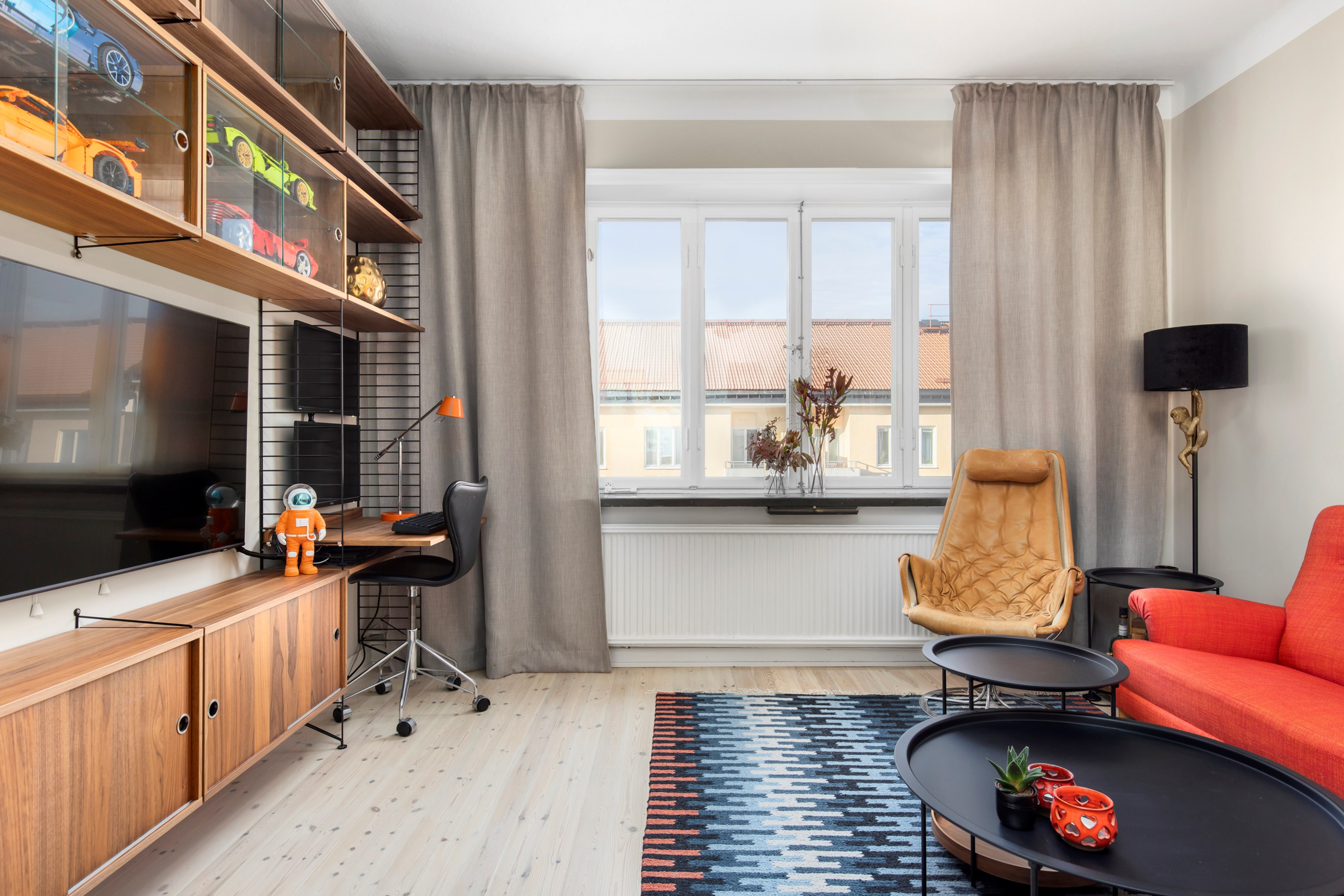 Bostadsbild från Ernst Ahlgrens väg 7, Såld i Kungsholmen - Fredhäll, Stockholm