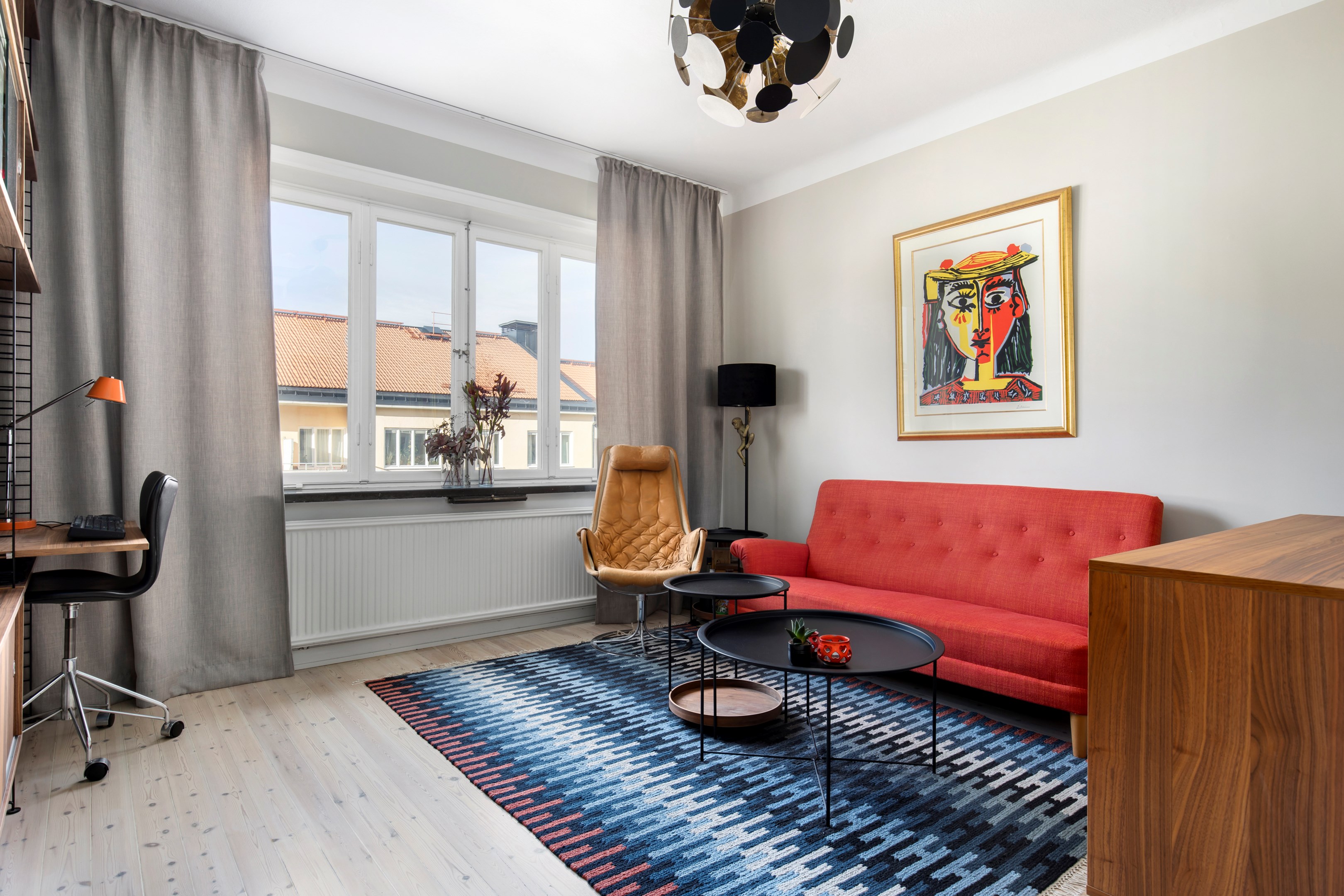 Bostadsbild från Ernst Ahlgrens väg 7, Såld i Kungsholmen - Fredhäll, Stockholm