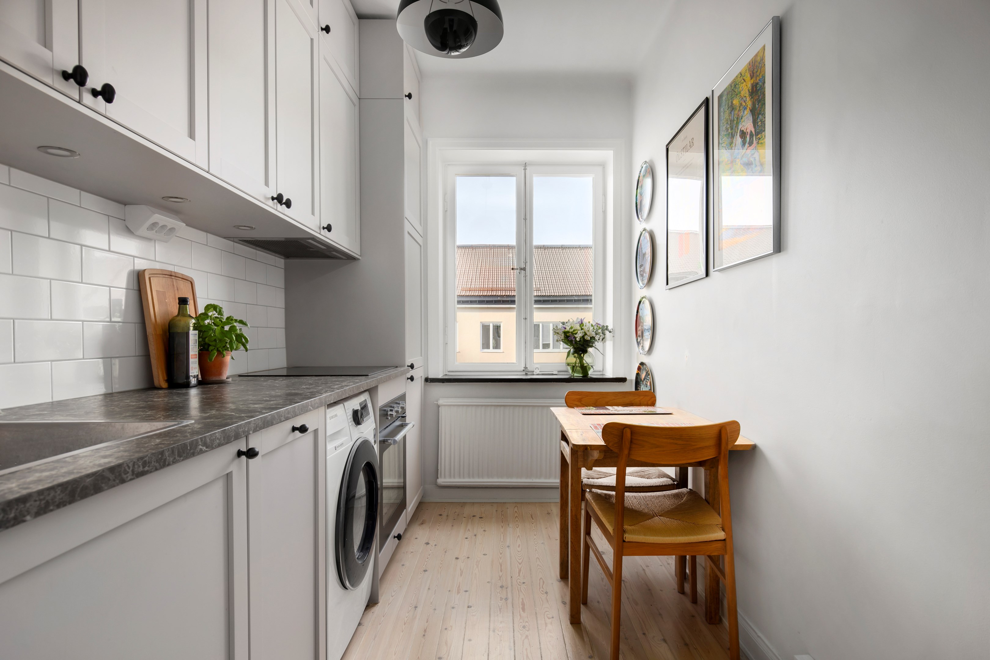 Bostadsbild från Ernst Ahlgrens väg 7, Såld i Kungsholmen - Fredhäll, Stockholm