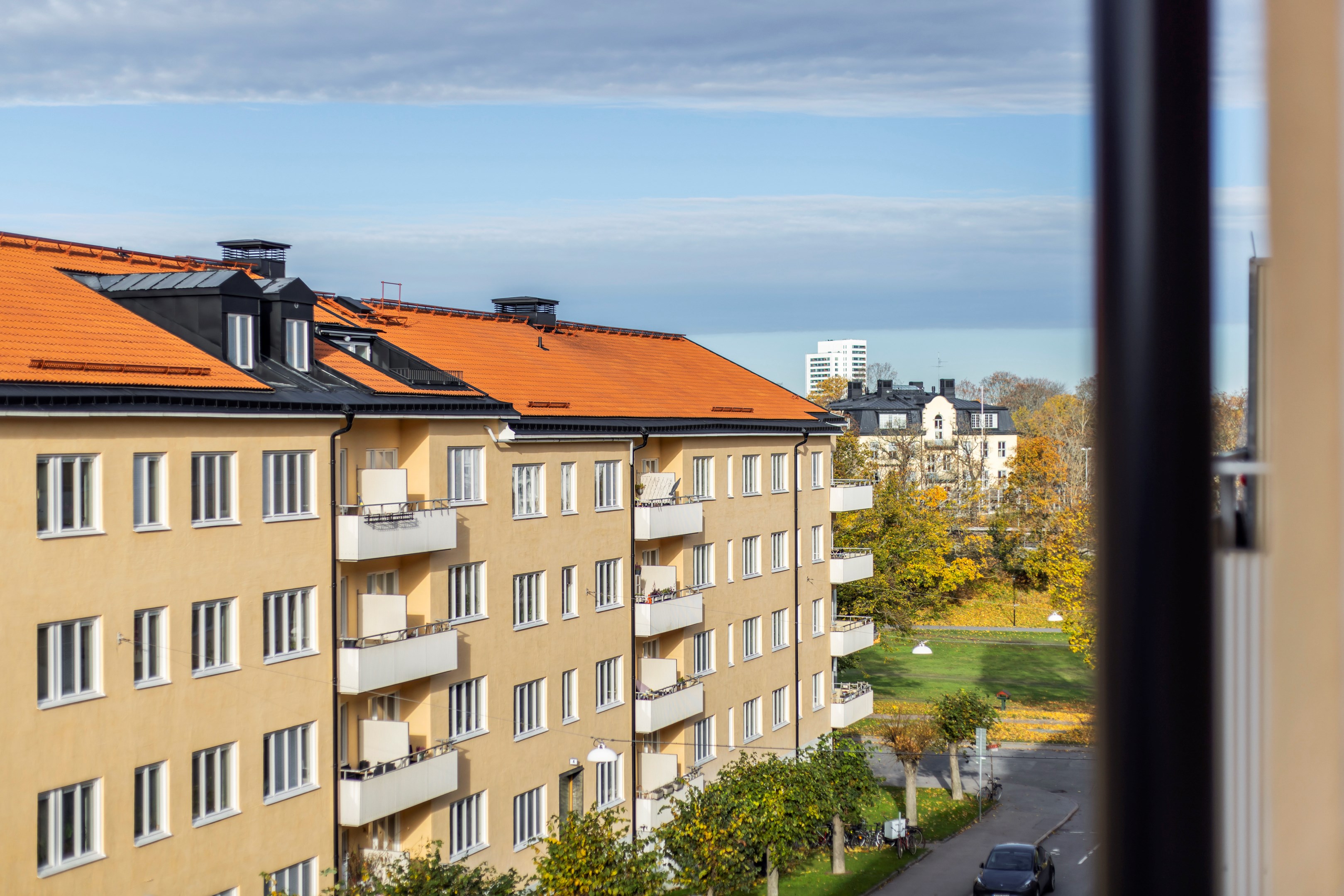 Bostadsbild från Ernst Ahlgrens väg 7, Såld i Kungsholmen - Fredhäll, Stockholm