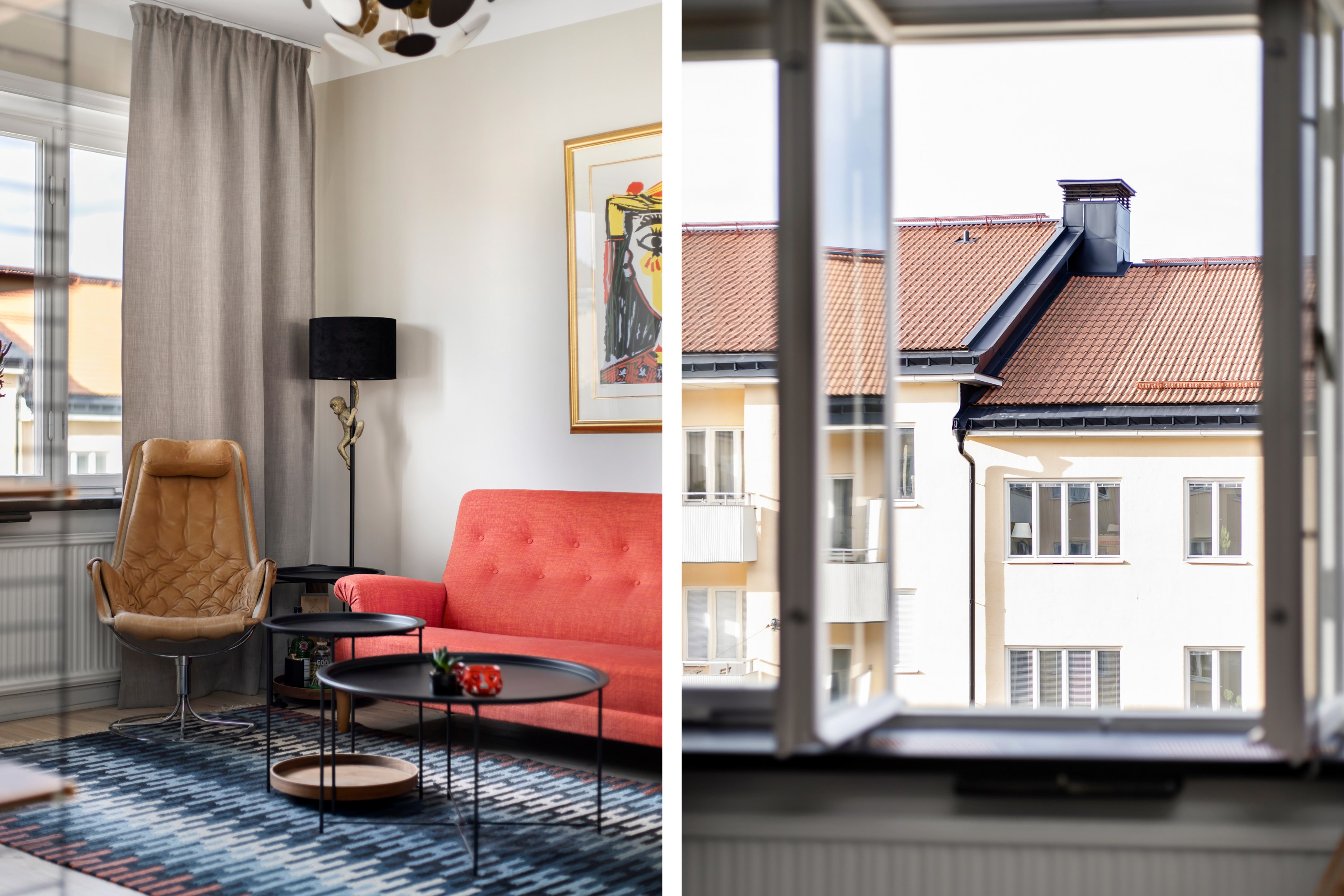 Bostadsbild från Ernst Ahlgrens väg 7, Såld i Kungsholmen - Fredhäll, Stockholm