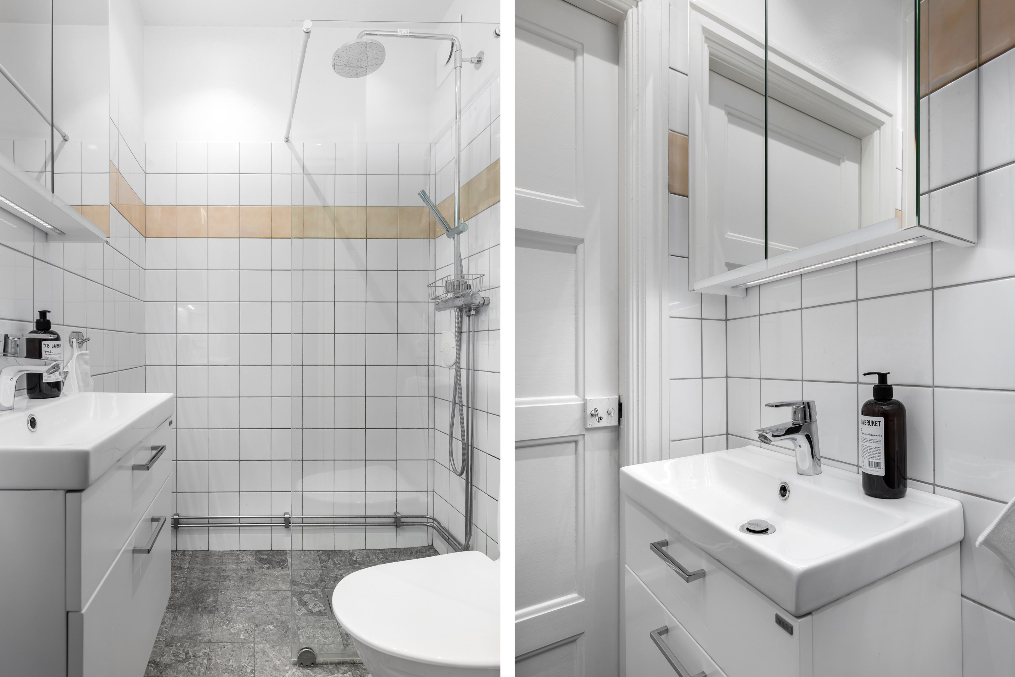 Bostadsbild från Ernst Ahlgrens väg 7, Såld i Kungsholmen - Fredhäll, Stockholm