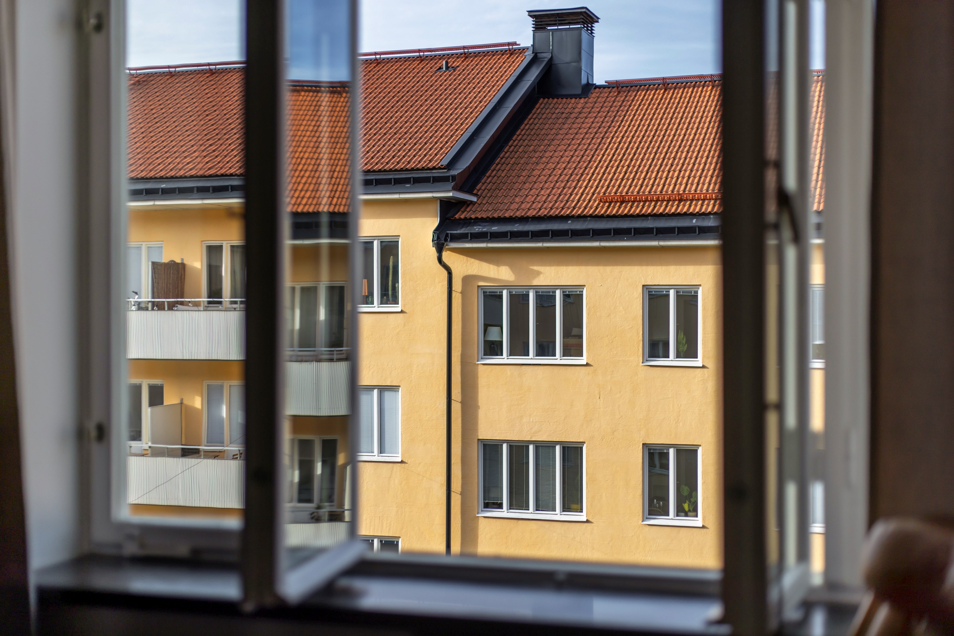 Bostadsbild från Ernst Ahlgrens väg 7, Såld i Kungsholmen - Fredhäll, Stockholm