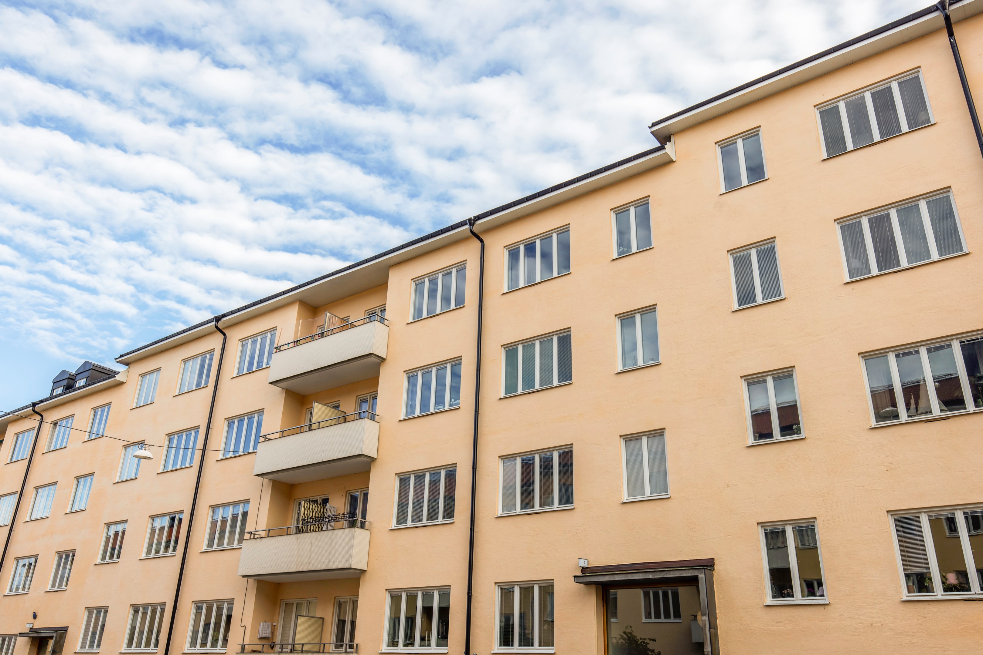 Bostadsbild från Ernst Ahlgrens väg 7, Såld i Kungsholmen - Fredhäll, Stockholm