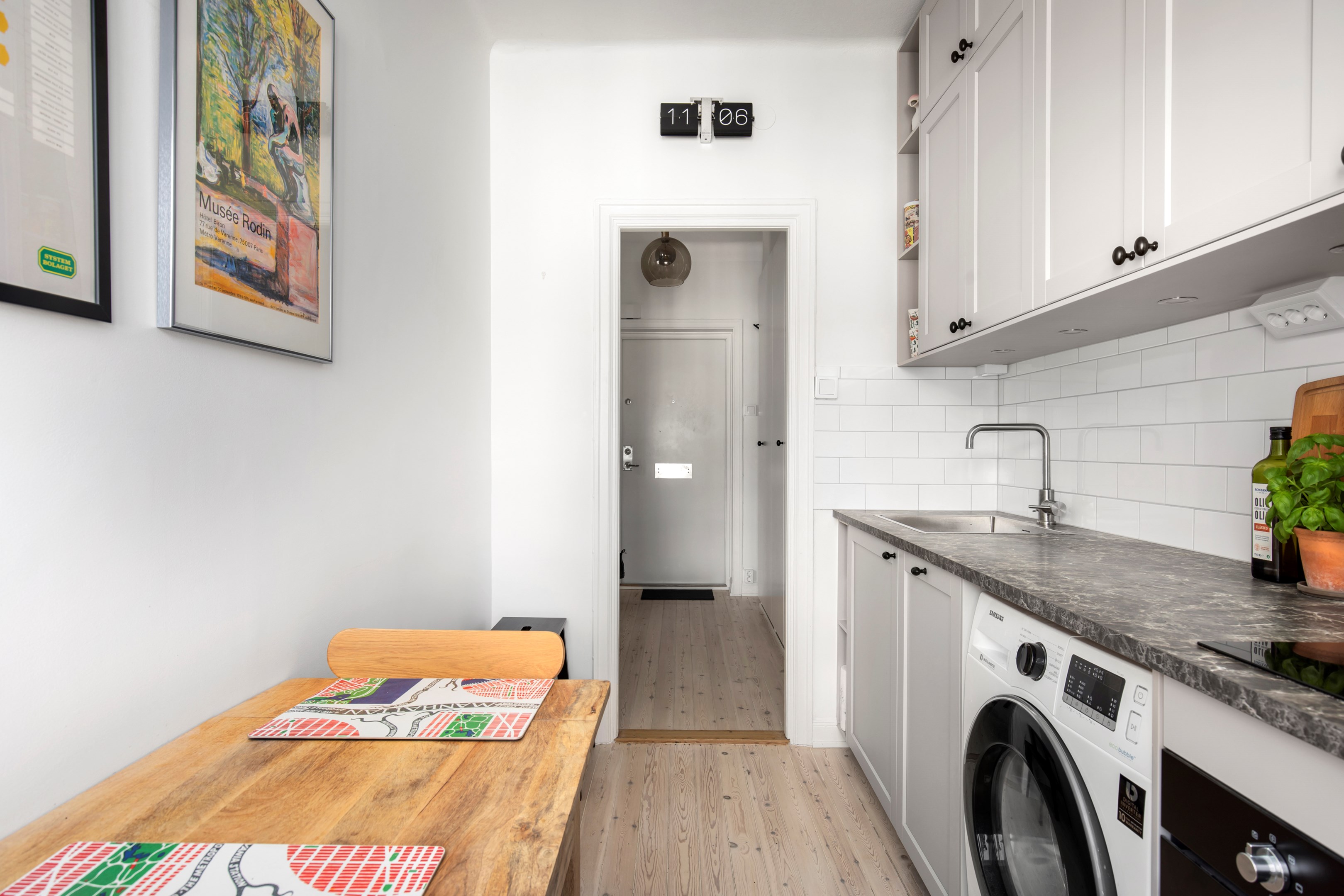 Bostadsbild från Ernst Ahlgrens väg 7, Såld i Kungsholmen - Fredhäll, Stockholm