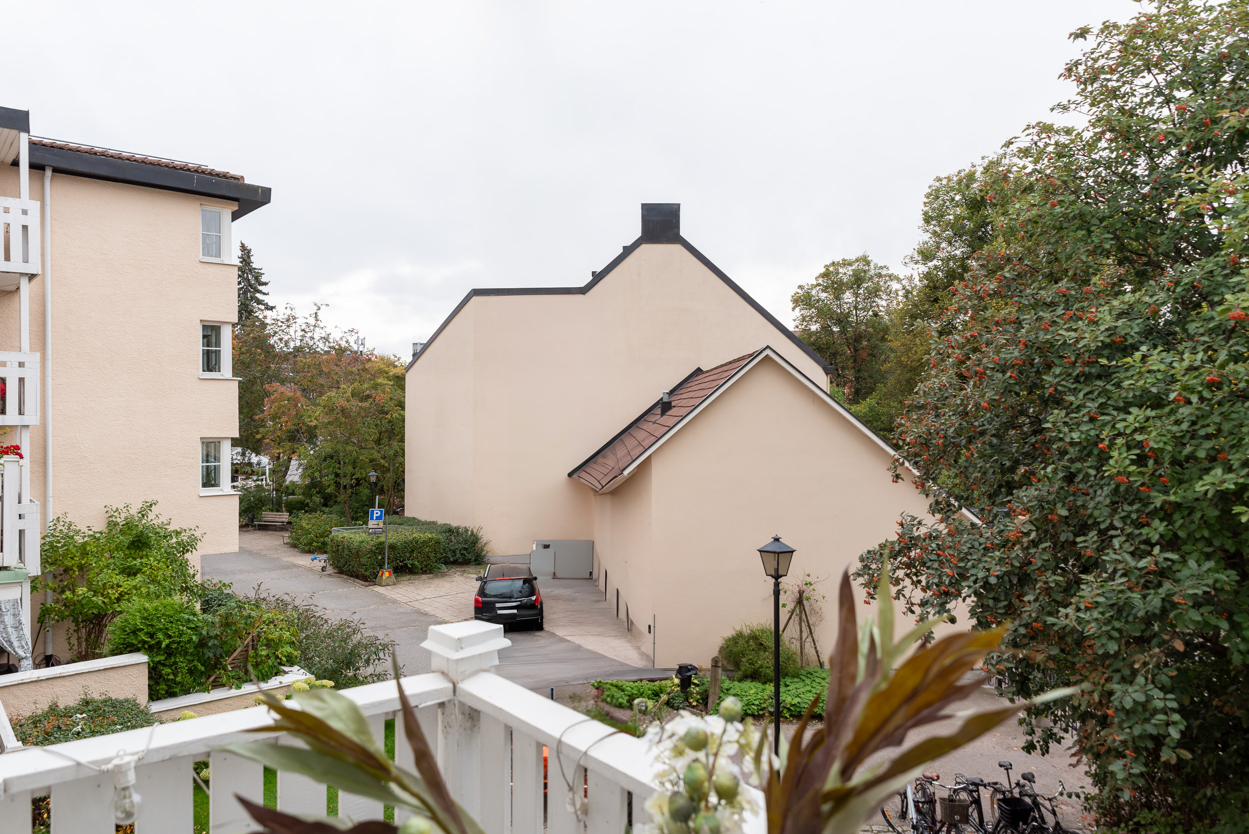 Bostadsbild från Knutsgatan 11B, Såld i Centrum, Västerås