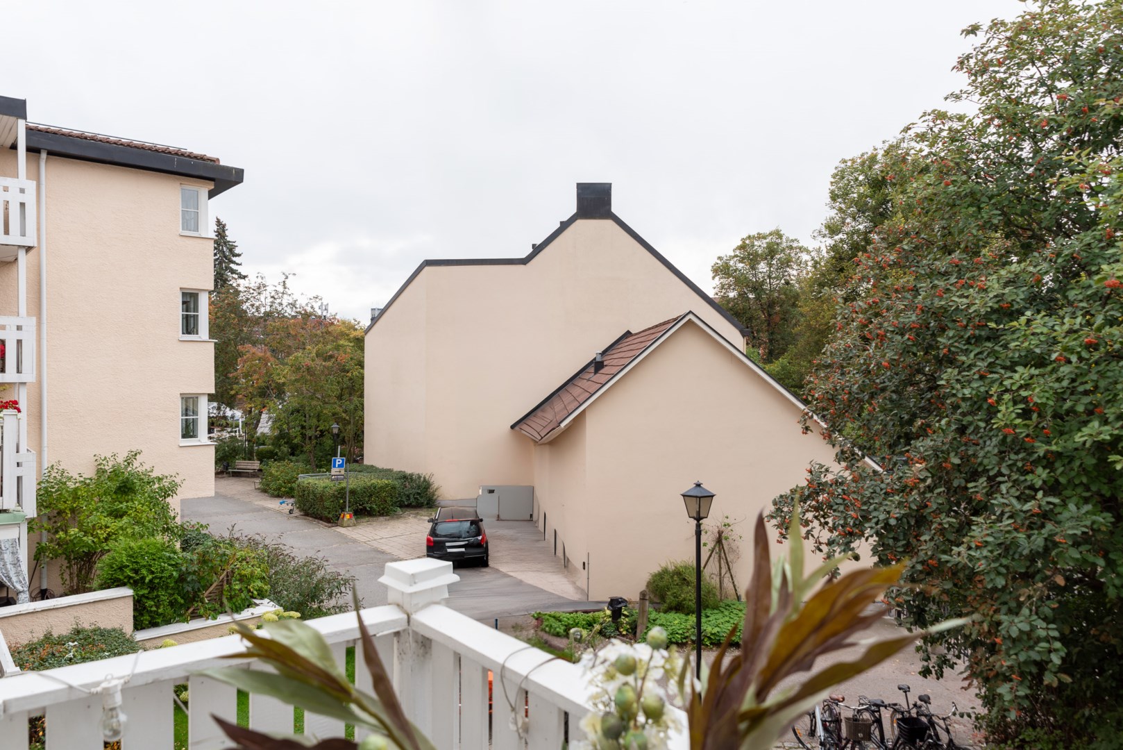 Bostadsbild från Knutsgatan 11B, Såld i Centrum, Västerås