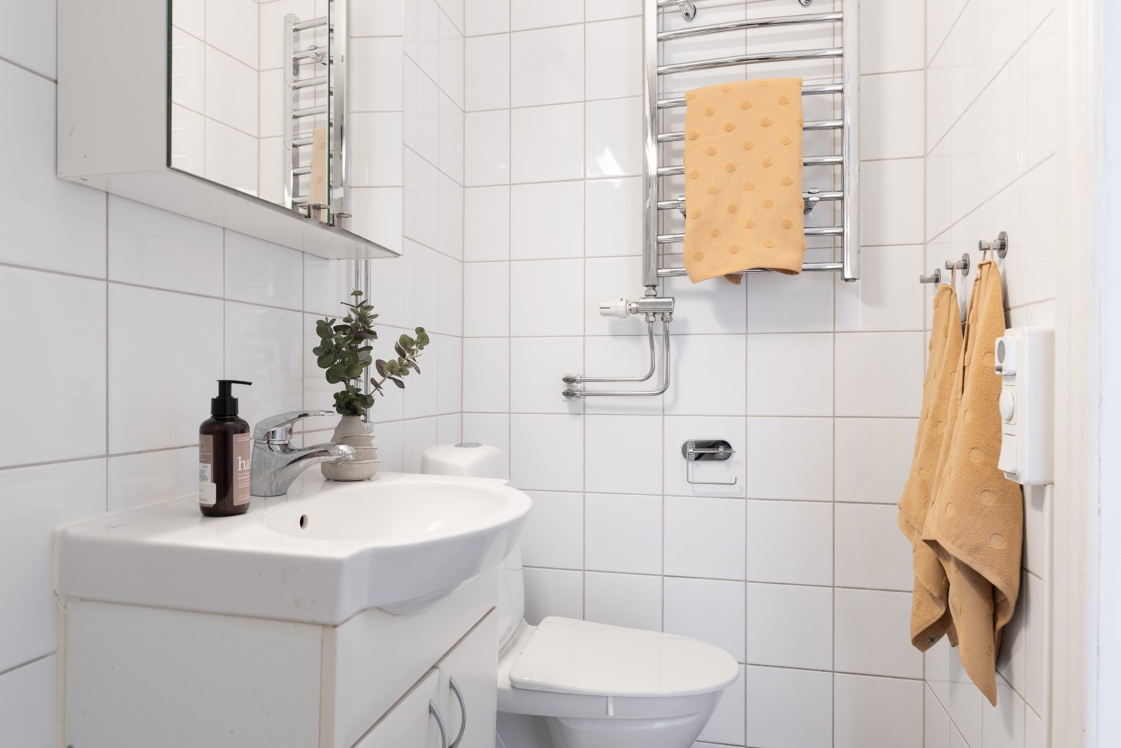 Bostadsbild från Knutsgatan 11B, Såld i Centrum, Västerås