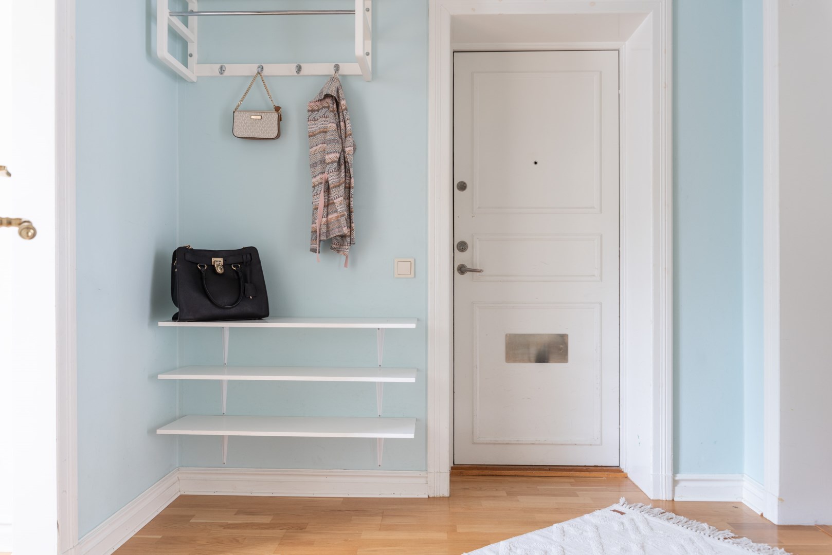 Bostadsbild från Knutsgatan 11B, Såld i Centrum, Västerås