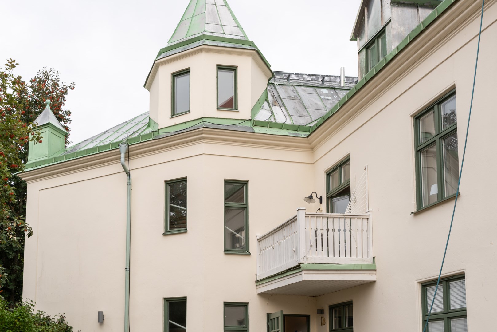 Bostadsbild från Knutsgatan 11B, Såld i Centrum, Västerås