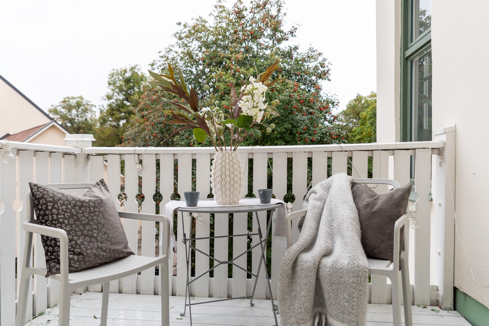 Bostadsbild från Knutsgatan 11B, Såld i Centrum, Västerås