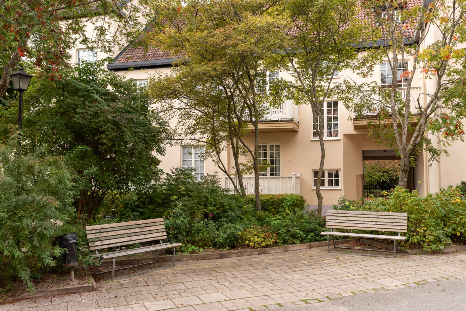 Bostadsbild från Knutsgatan 11B, Såld i Centrum, Västerås