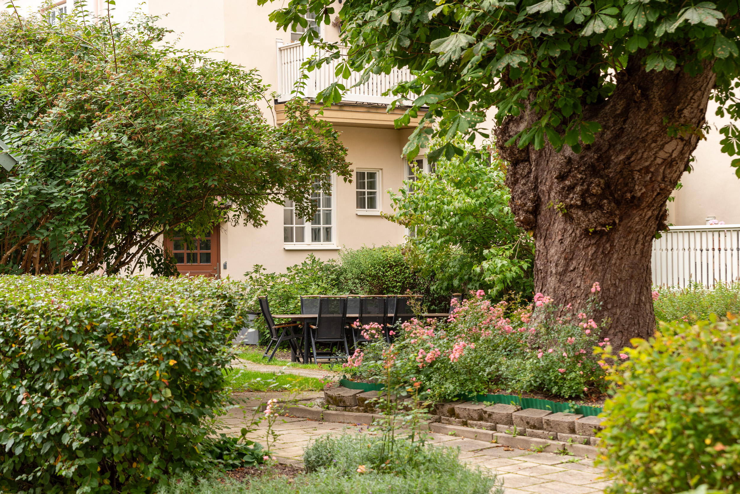 Bostadsbild från Knutsgatan 11B, Såld i Centrum, Västerås