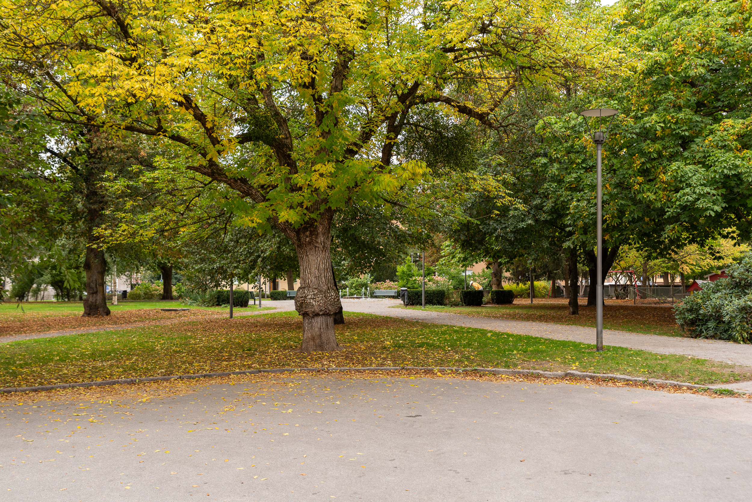 Bostadsbild från Knutsgatan 11B, Såld i Centrum, Västerås
