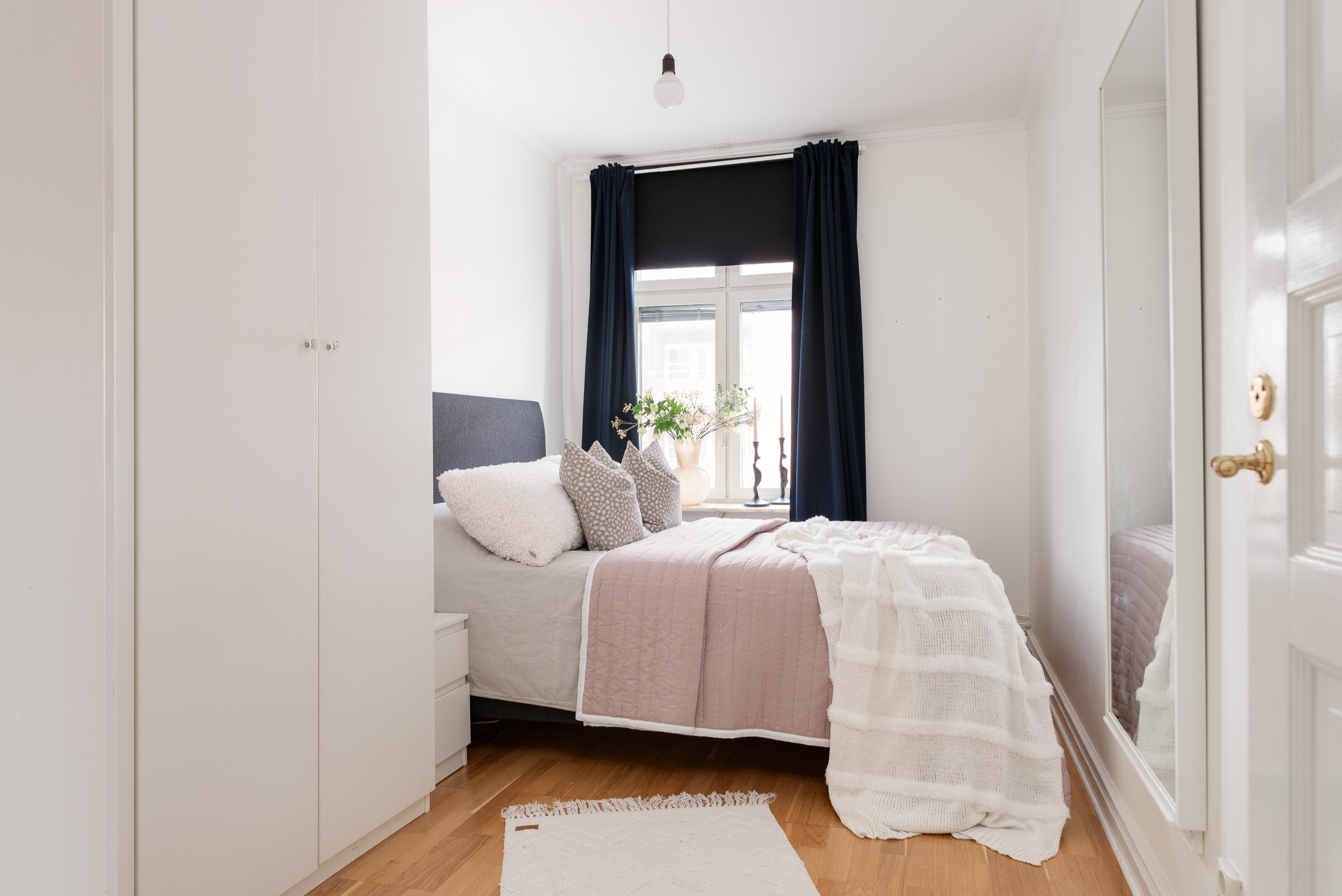 Bostadsbild från Knutsgatan 11B, Såld i Centrum, Västerås