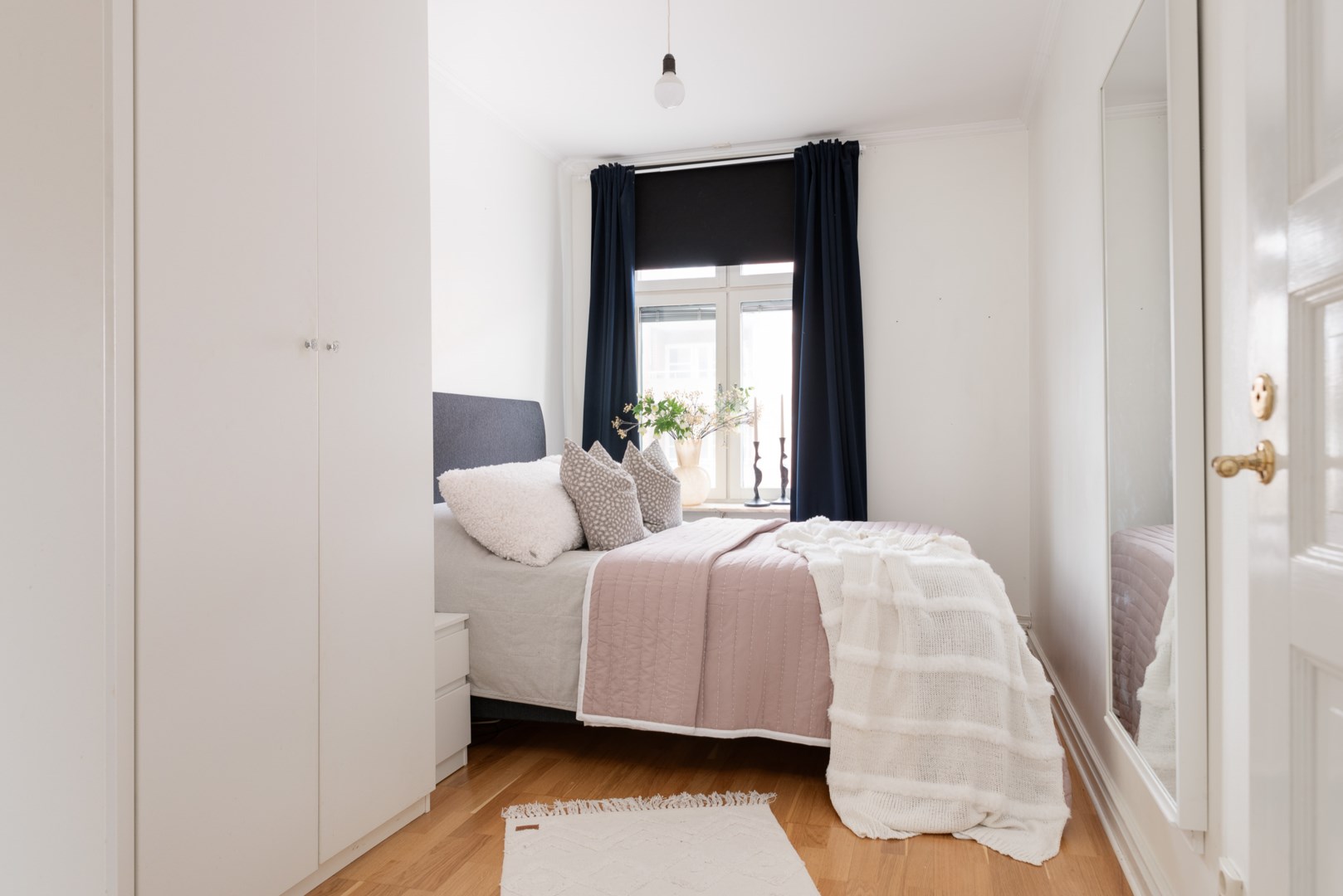 Bostadsbild från Knutsgatan 11B, Såld i Centrum, Västerås