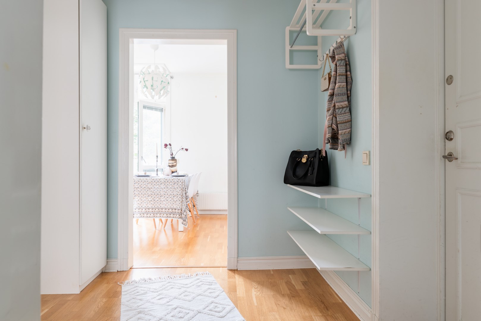 Bostadsbild från Knutsgatan 11B, Såld i Centrum, Västerås