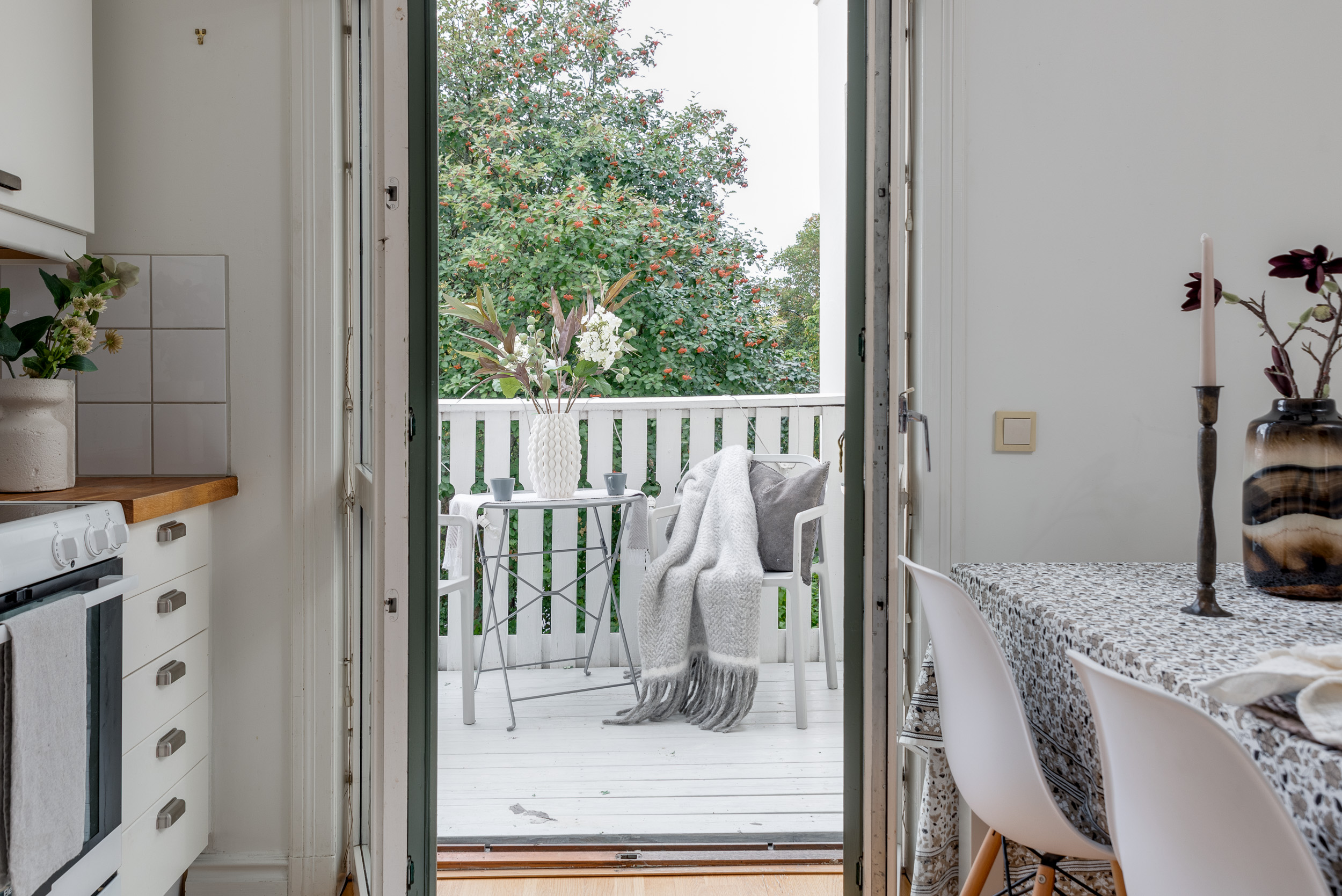 Bostadsbild från Knutsgatan 11B, Såld i Centrum, Västerås