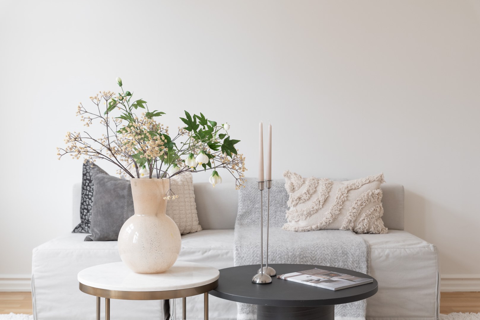 Bostadsbild från Knutsgatan 11B, Såld i Centrum, Västerås