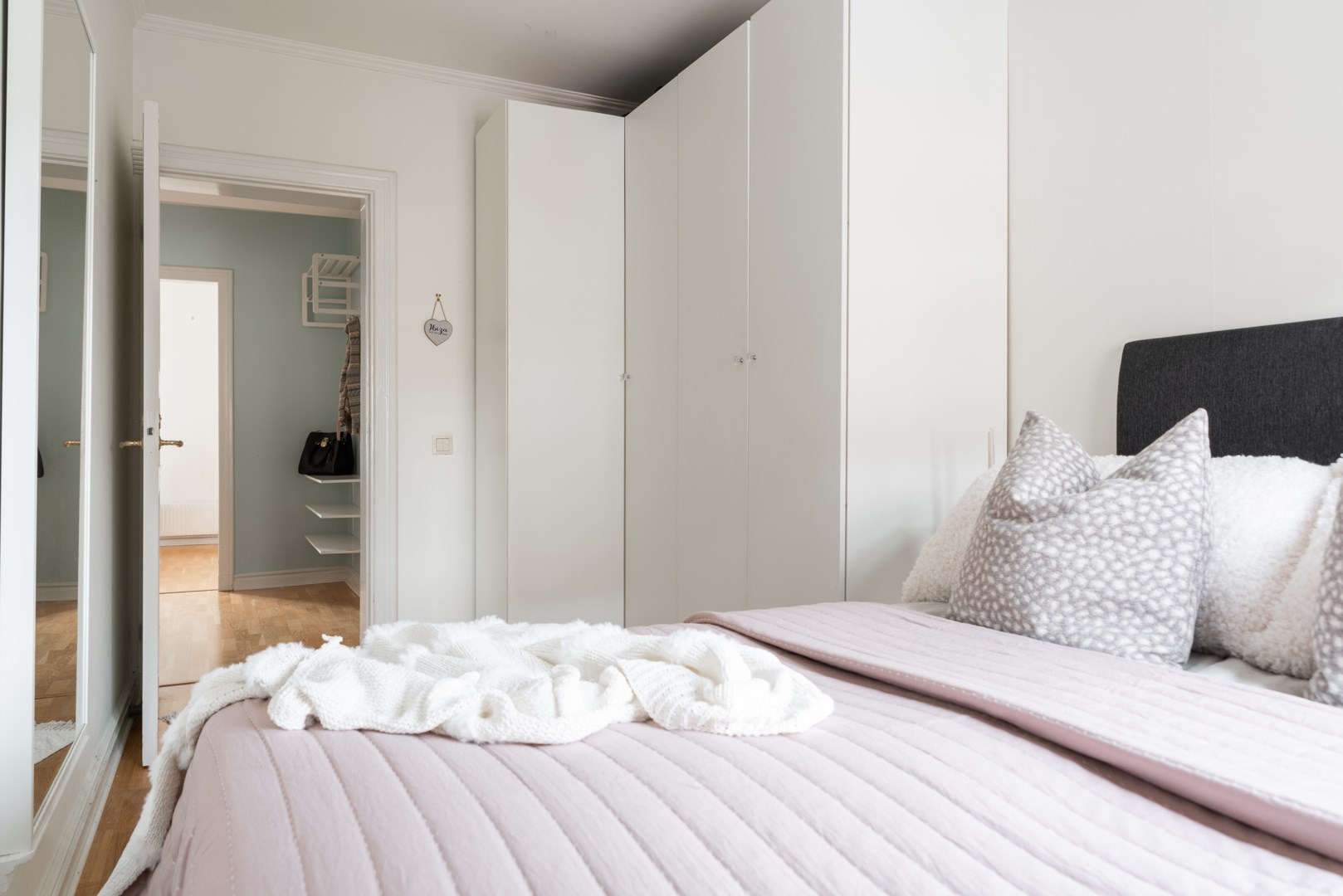 Bostadsbild från Knutsgatan 11B, Såld i Centrum, Västerås