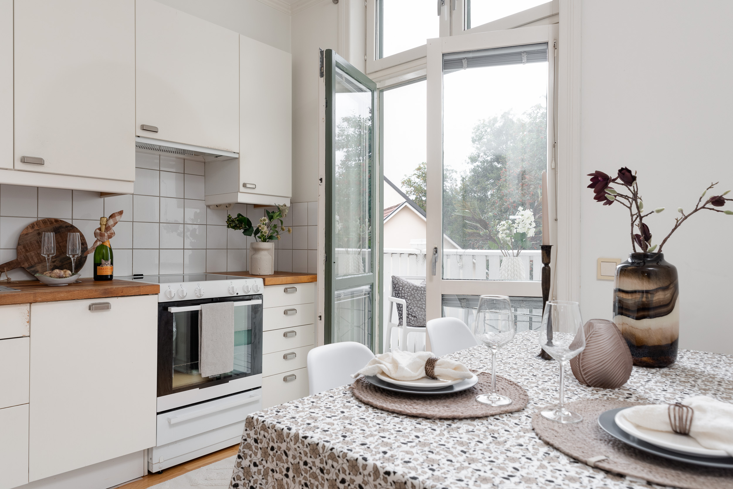 Bostadsbild från Knutsgatan 11B, Såld i Centrum, Västerås