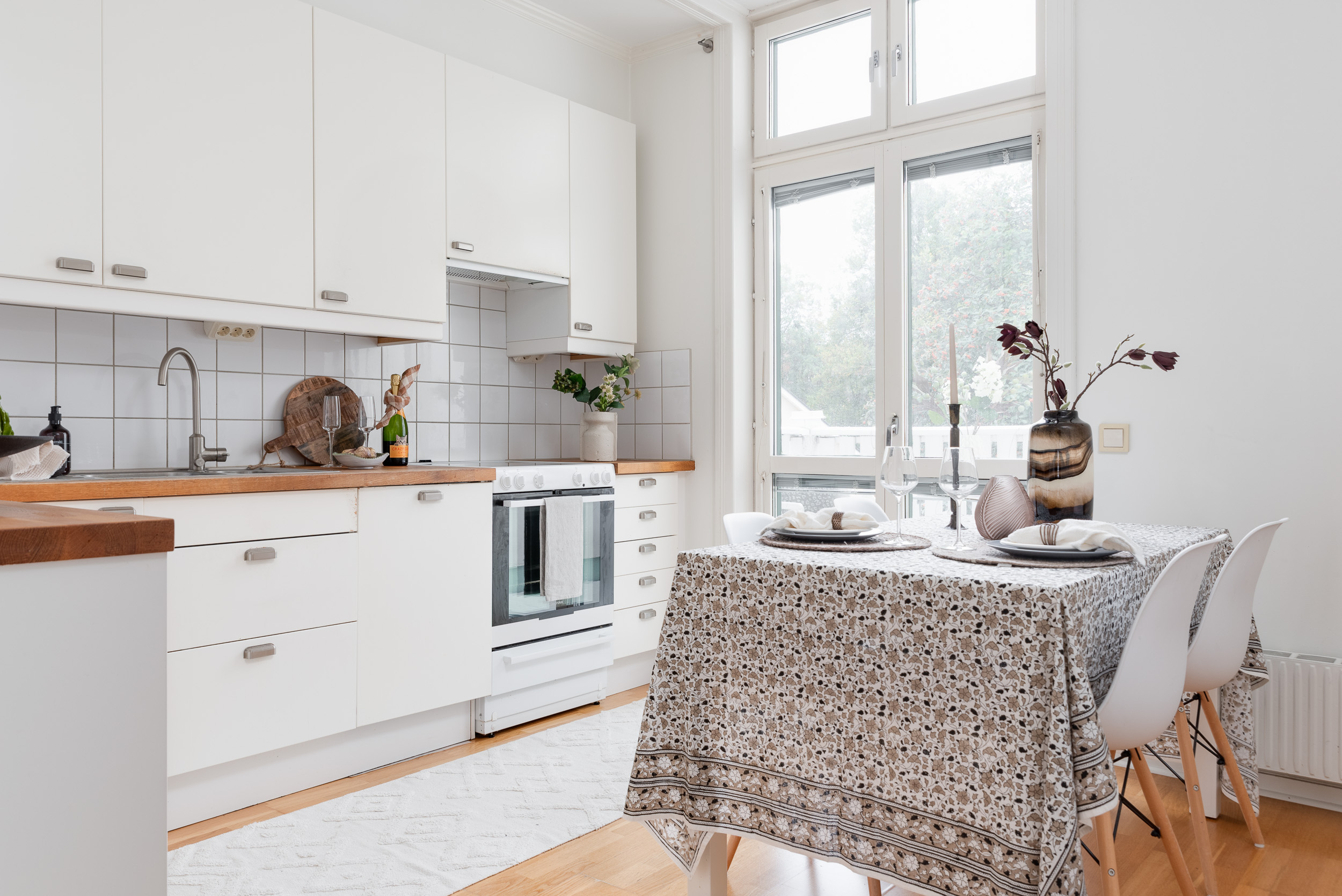 Bostadsbild från Knutsgatan 11B, Såld i Centrum, Västerås