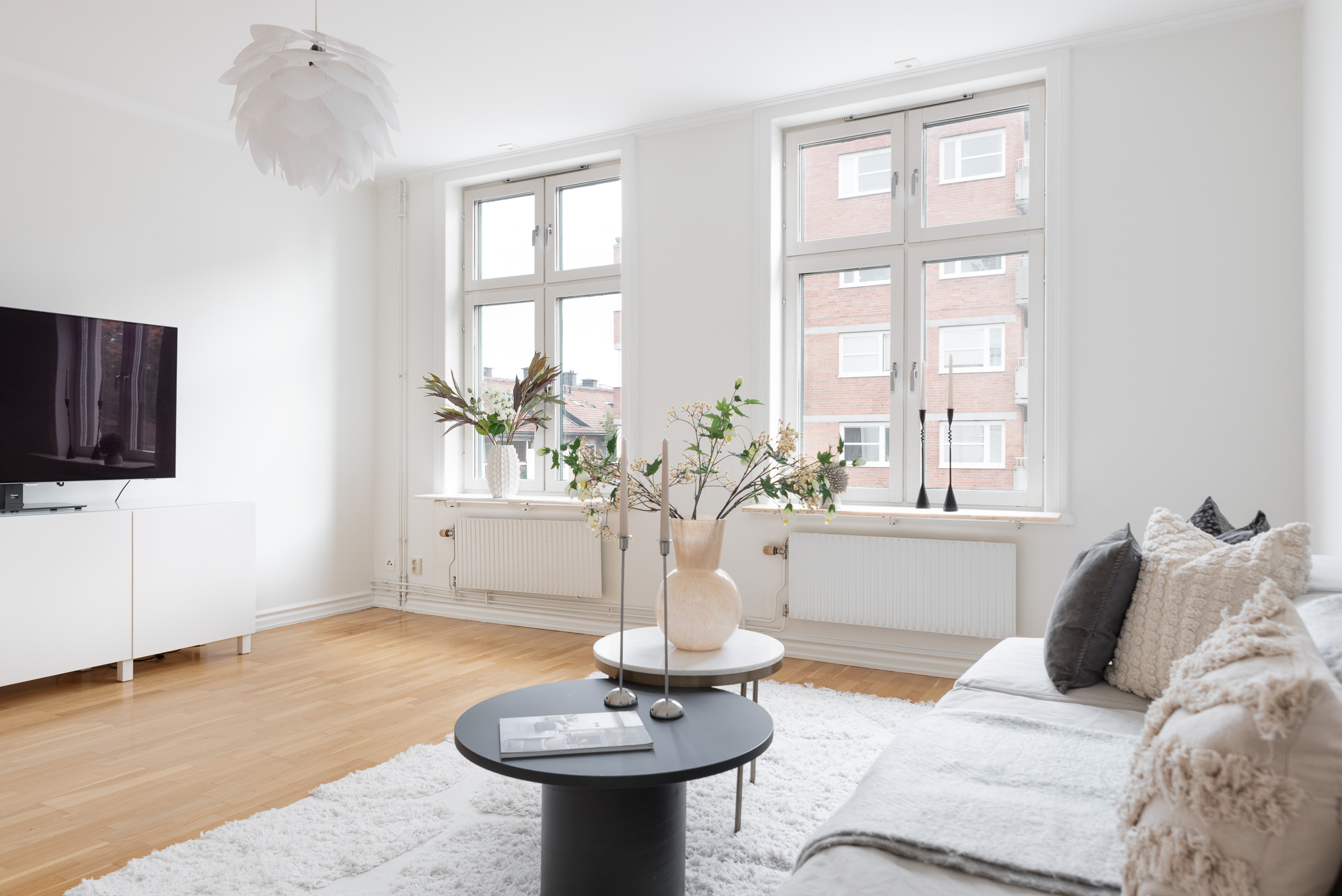 Bostadsbild från Knutsgatan 11B, Såld i Centrum, Västerås