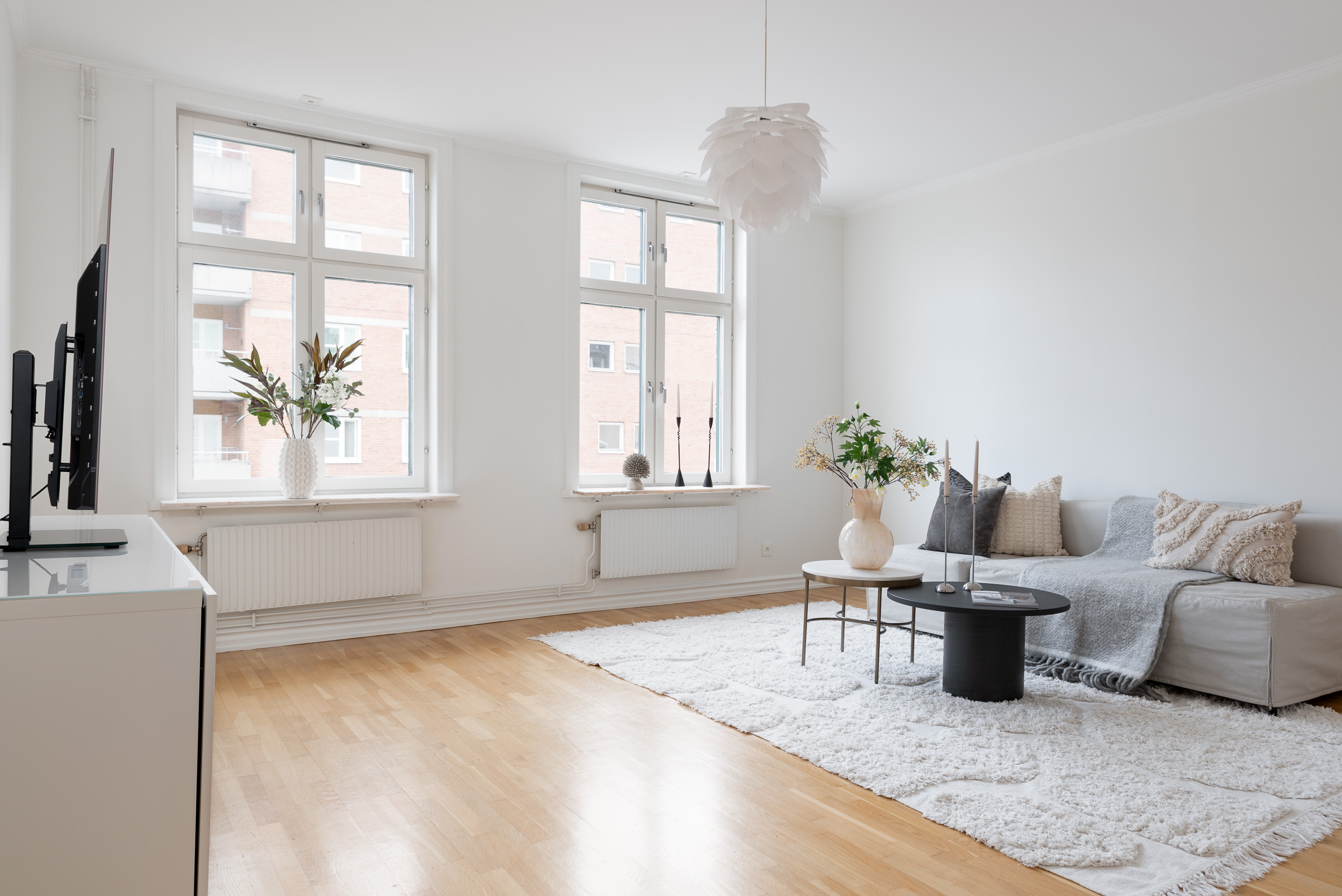 Bostadsbild från Knutsgatan 11B, Såld i Centrum, Västerås