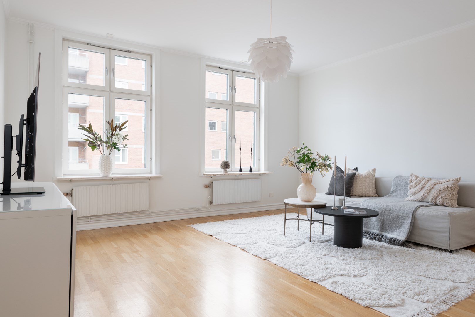 Bostadsbild från Knutsgatan 11B, Såld i Centrum, Västerås