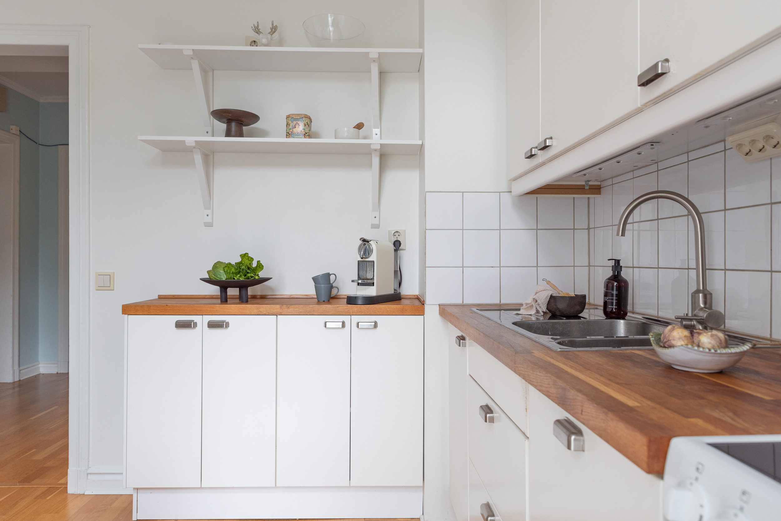 Bostadsbild från Knutsgatan 11B, Såld i Centrum, Västerås