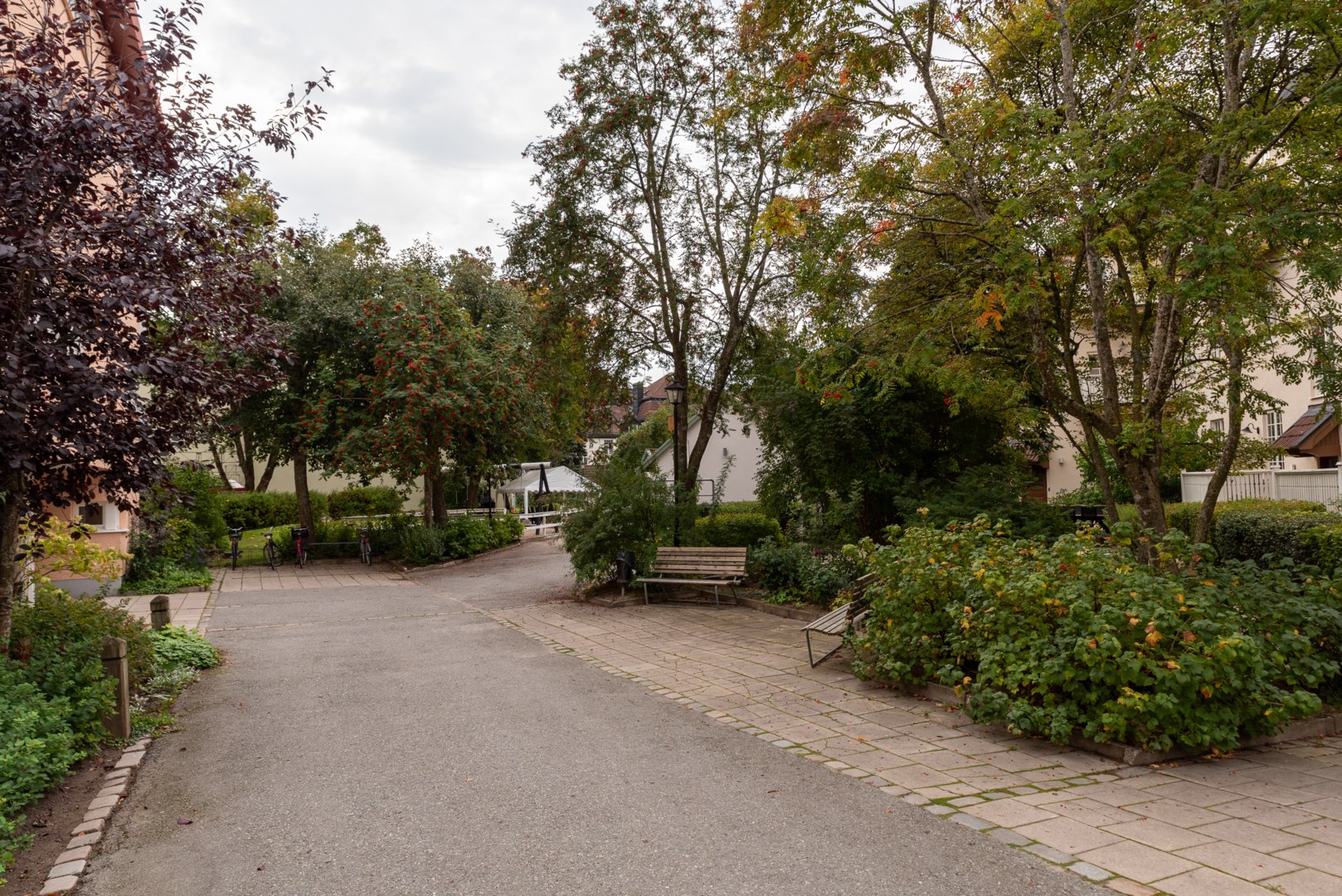 Bostadsbild från Knutsgatan 11B, Såld i Centrum, Västerås