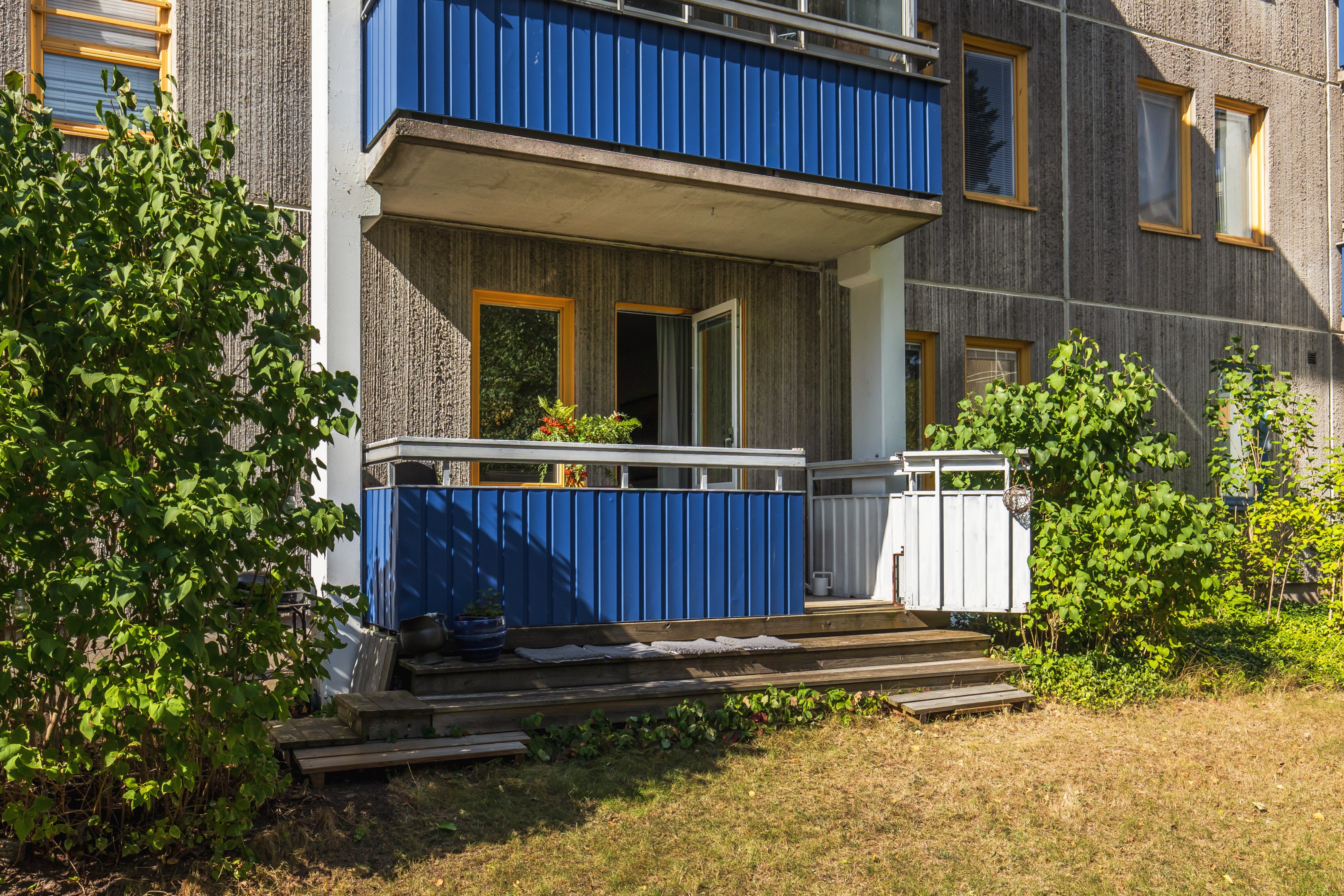 Bostadsbild från Ormingeringen 36, Såld i Västra Orminge, Nacka