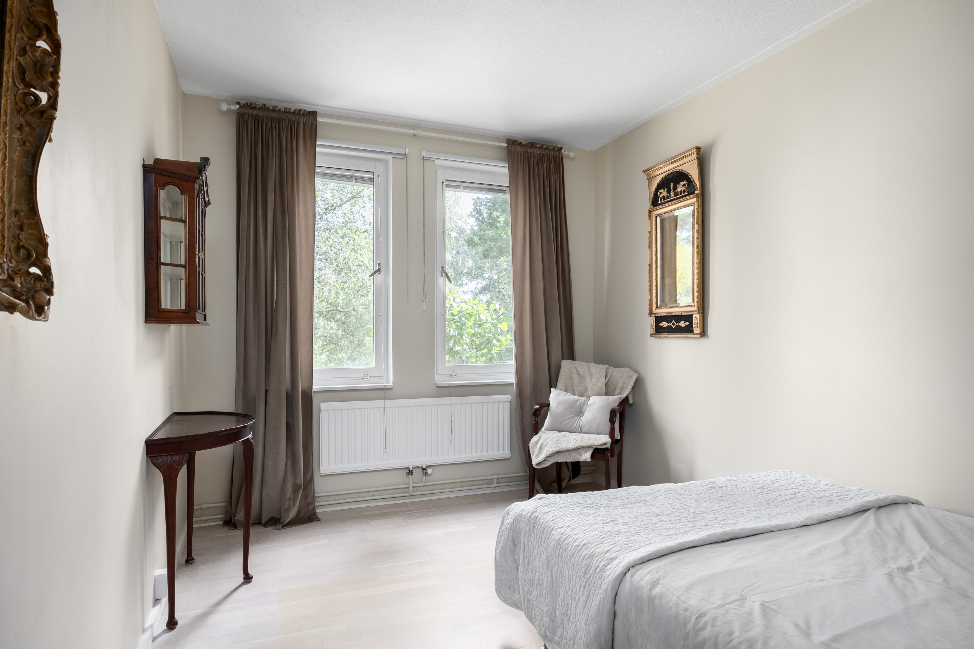 Bostadsbild från Ormingeringen 36, Såld i Västra Orminge, Nacka