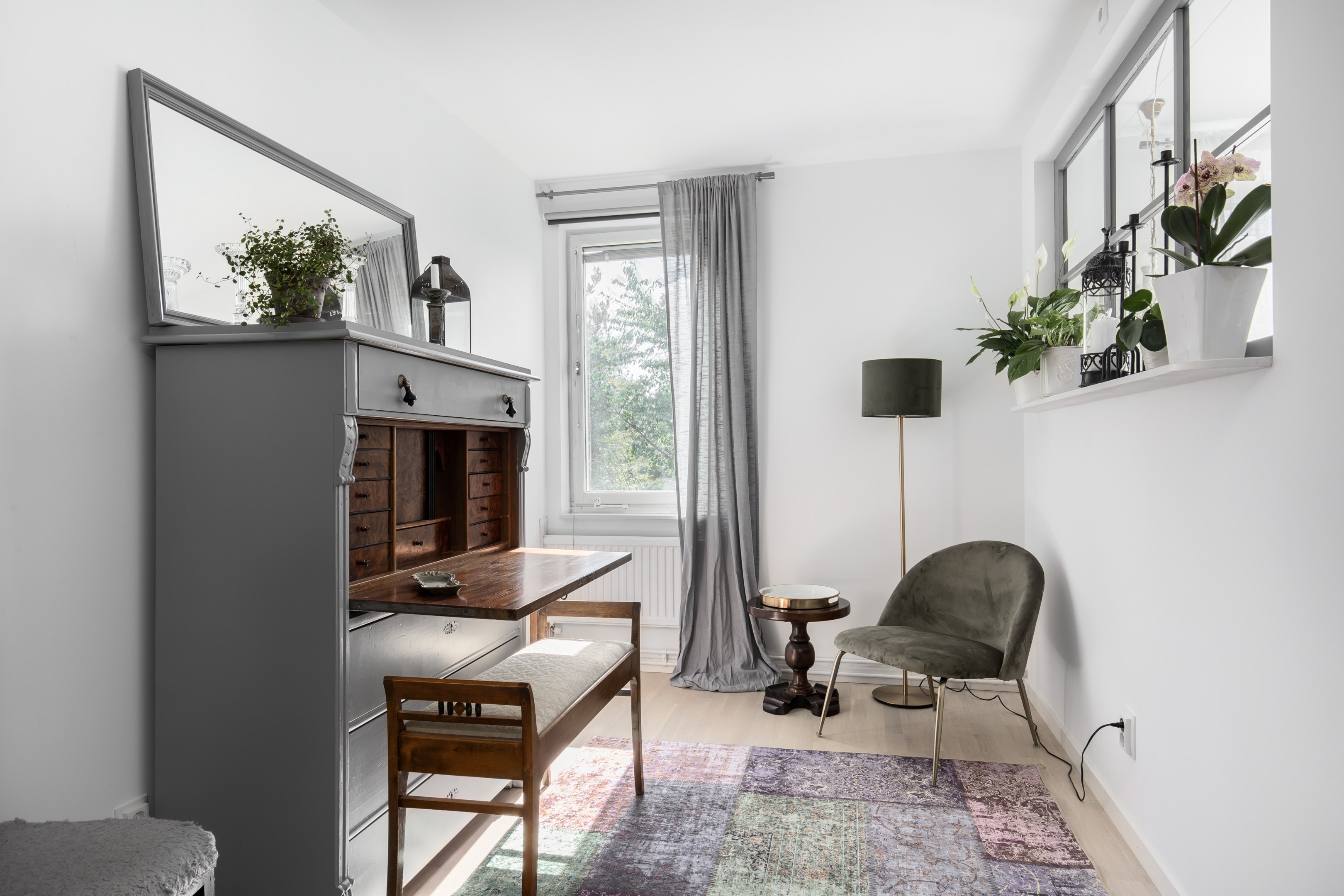 Bostadsbild från Ormingeringen 36, Såld i Västra Orminge, Nacka