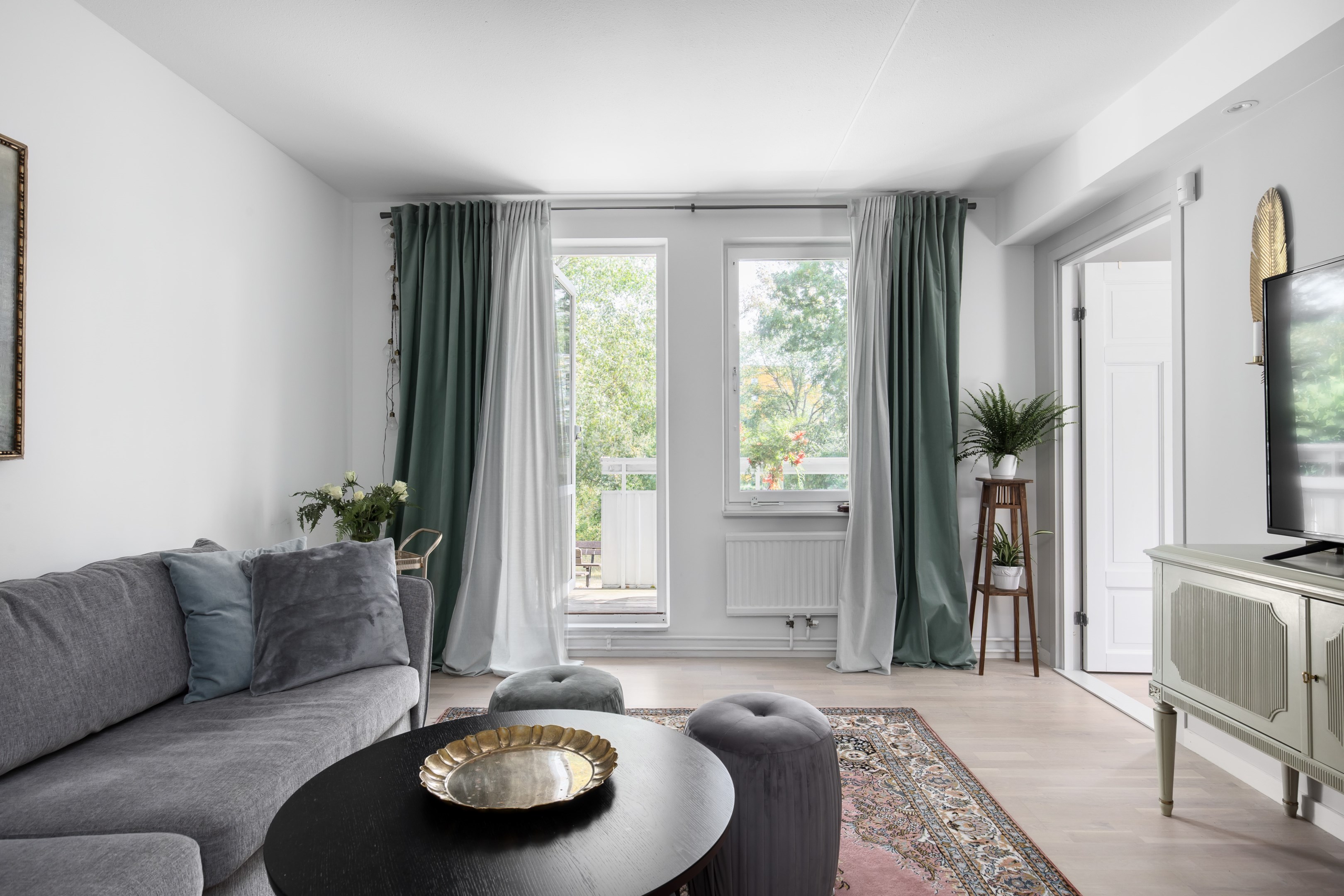 Bostadsbild från Ormingeringen 36, Såld i Västra Orminge, Nacka