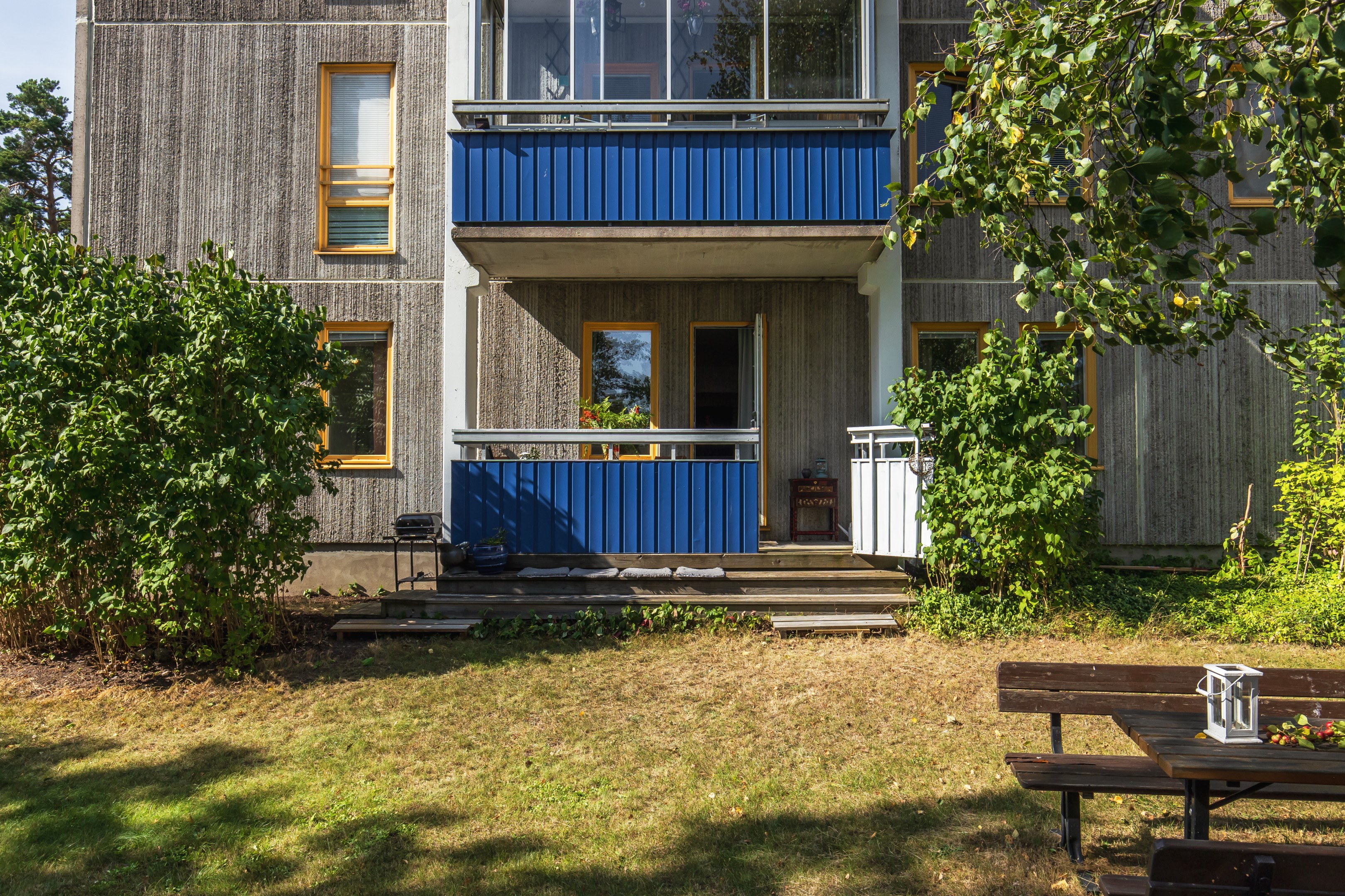 Bostadsbild från Ormingeringen 36, Såld i Västra Orminge, Nacka