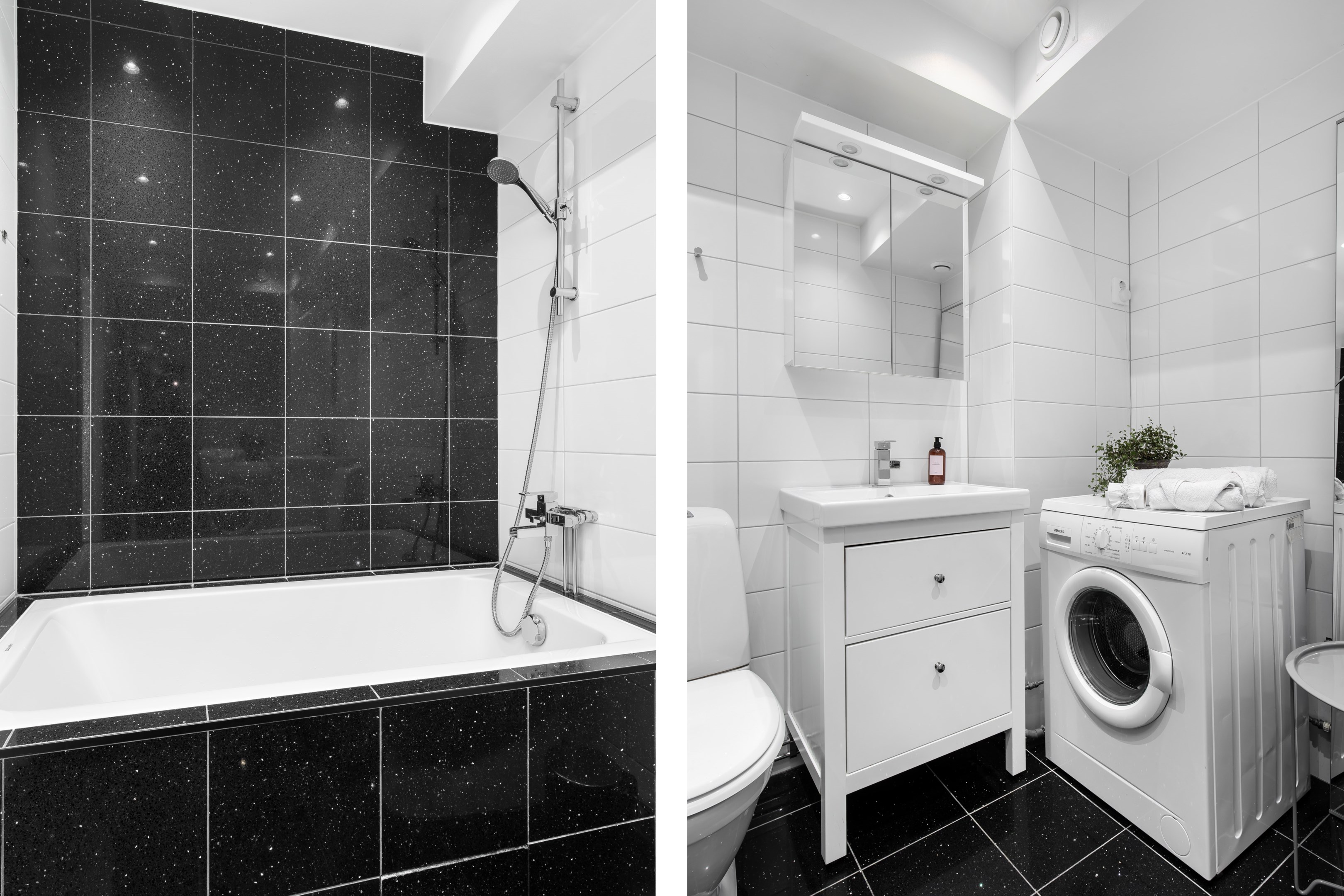 Bostadsbild från Ormingeringen 36, Såld i Västra Orminge, Nacka