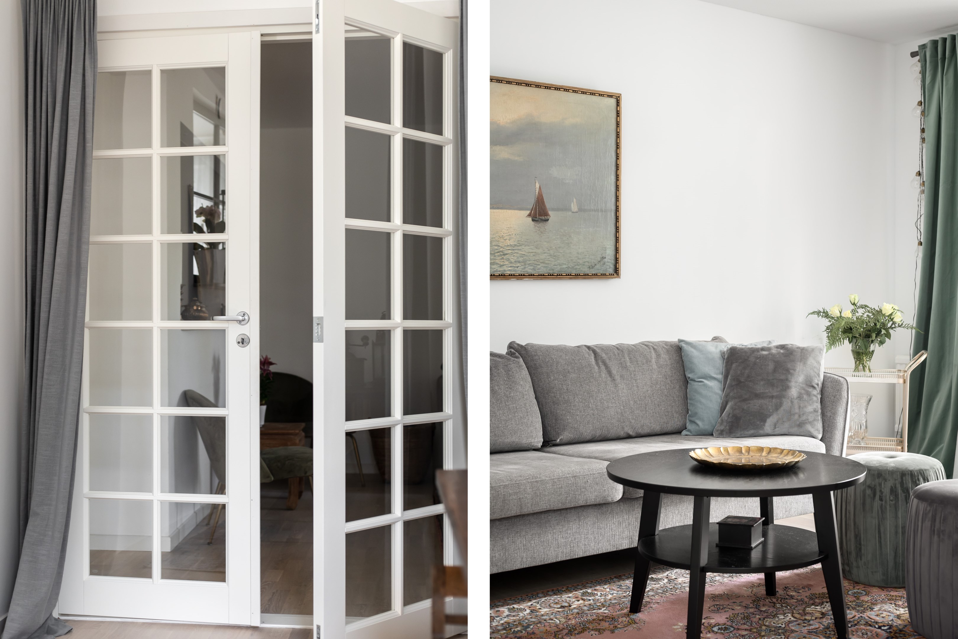 Bostadsbild från Ormingeringen 36, Såld i Västra Orminge, Nacka