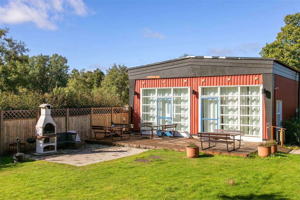 Bostadsbild från Ormingeringen 36, Såld i Västra Orminge, Nacka