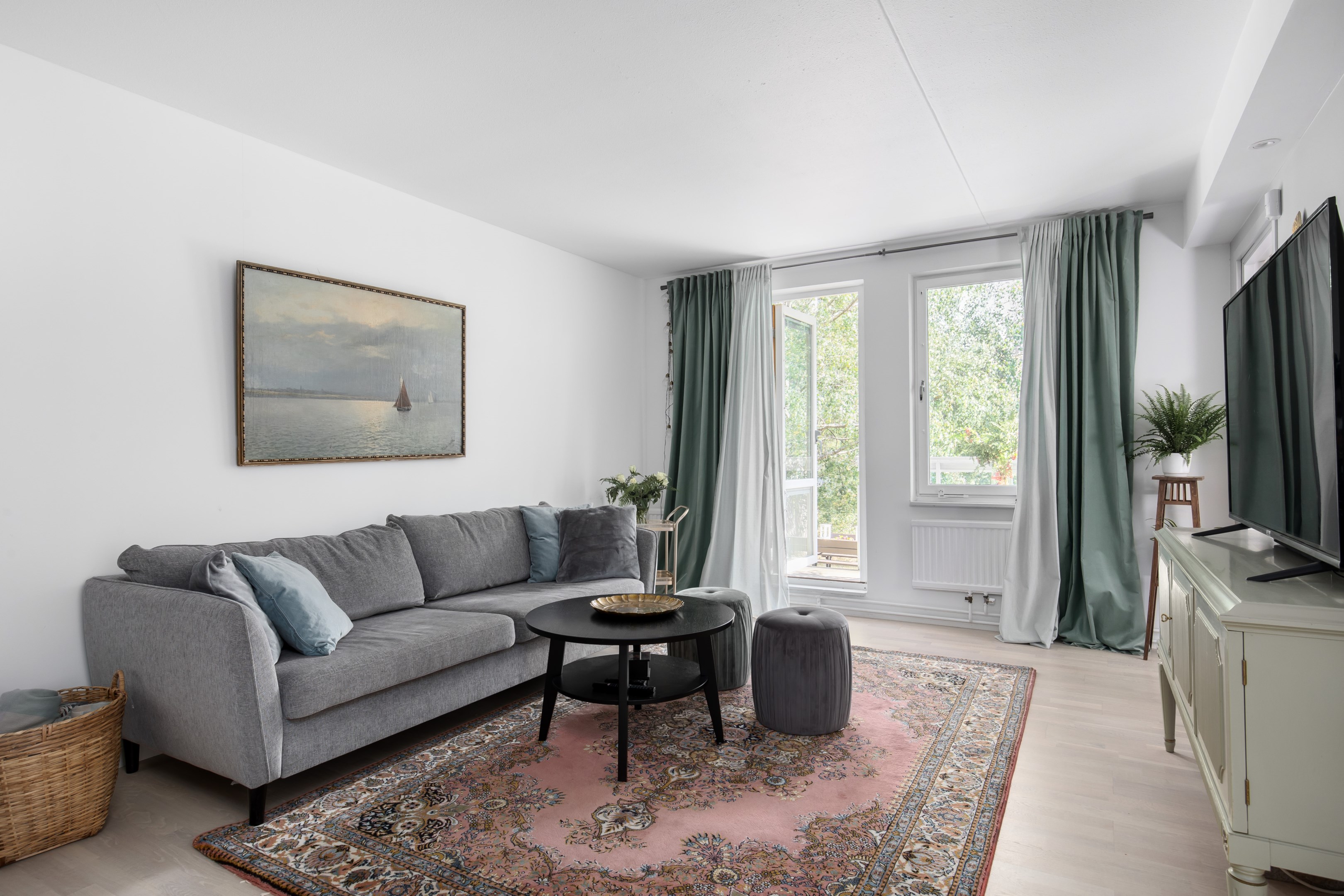 Bostadsbild från Ormingeringen 36, Såld i Västra Orminge, Nacka